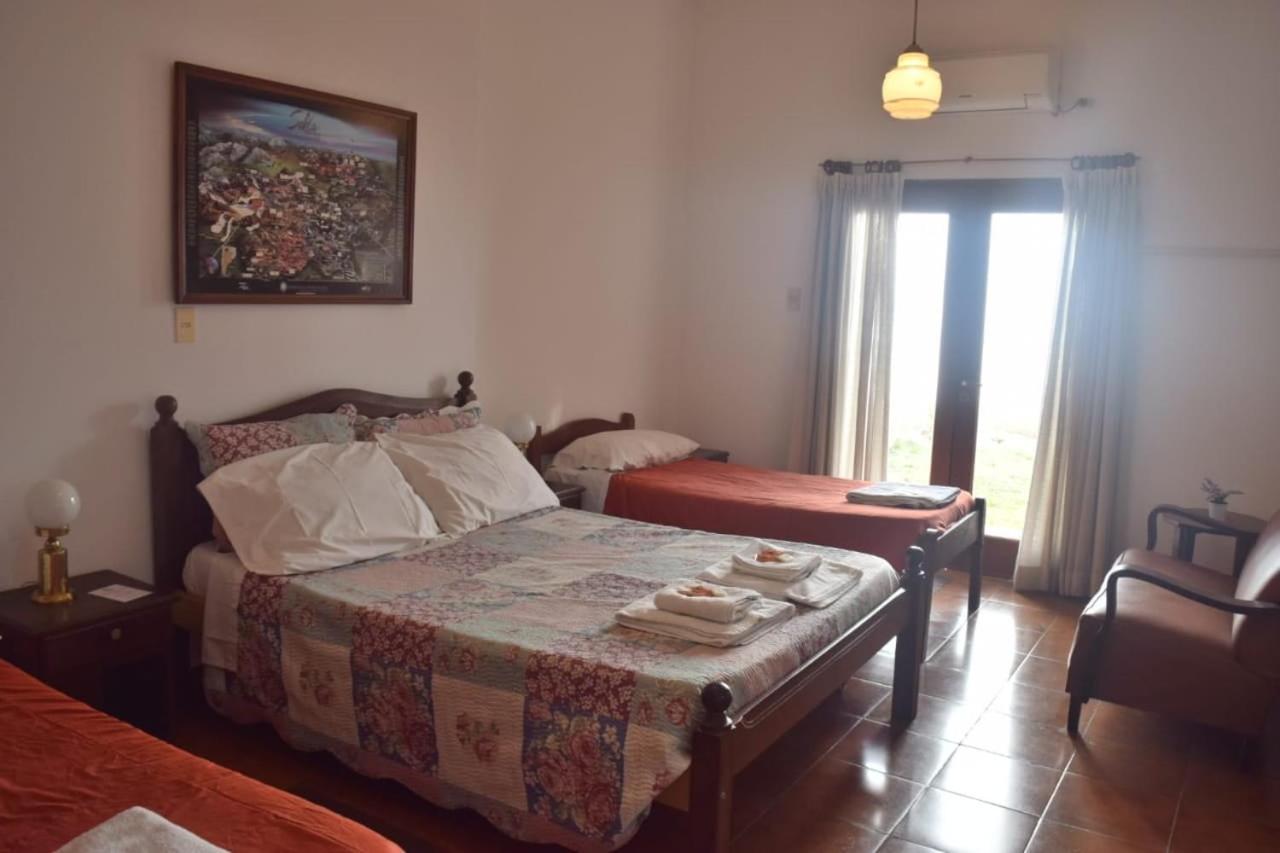 HOSTAL TILIAN