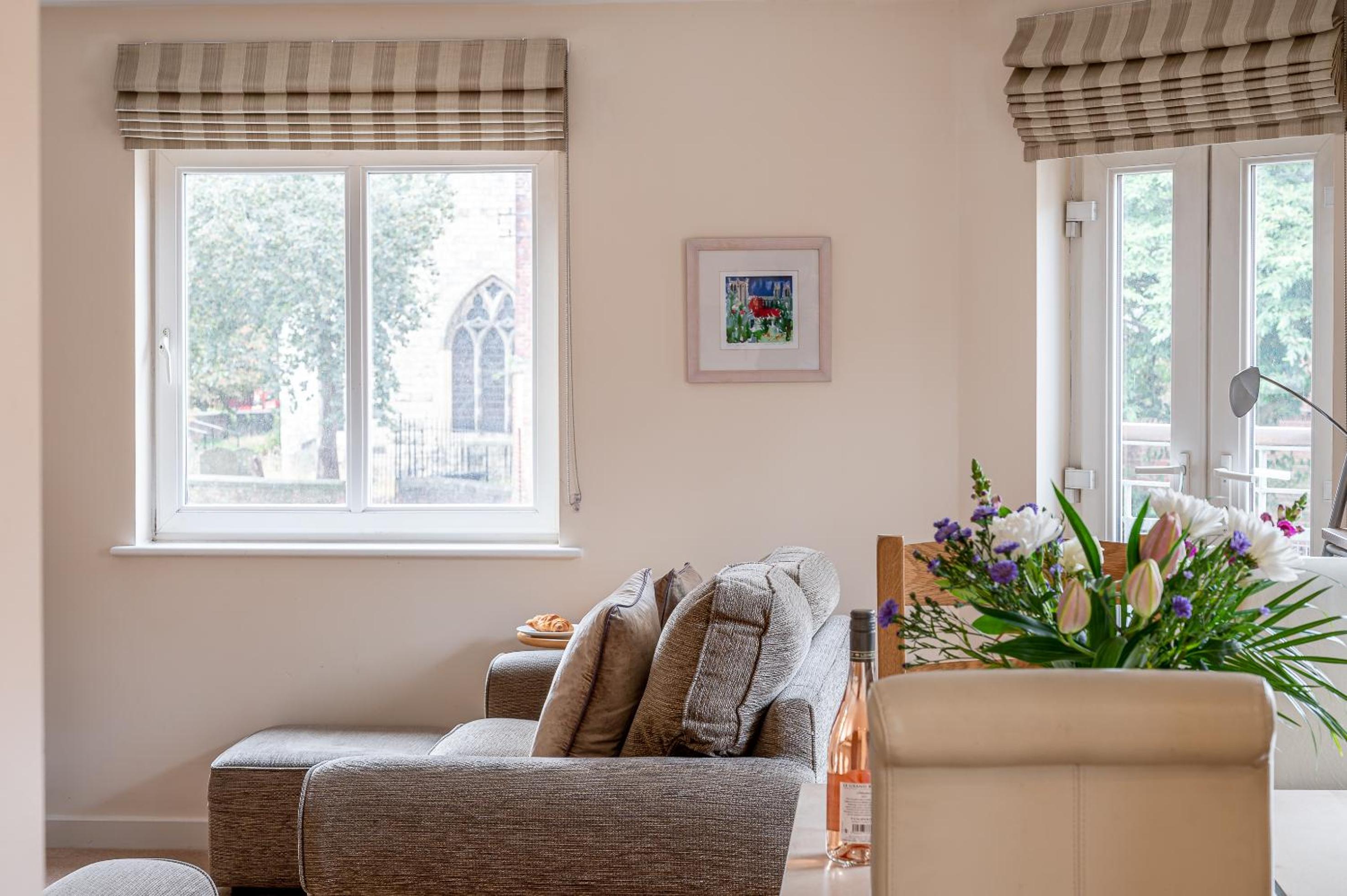 4 Crambeck Court photo 5