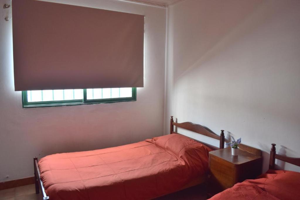 HOSTAL TILIAN