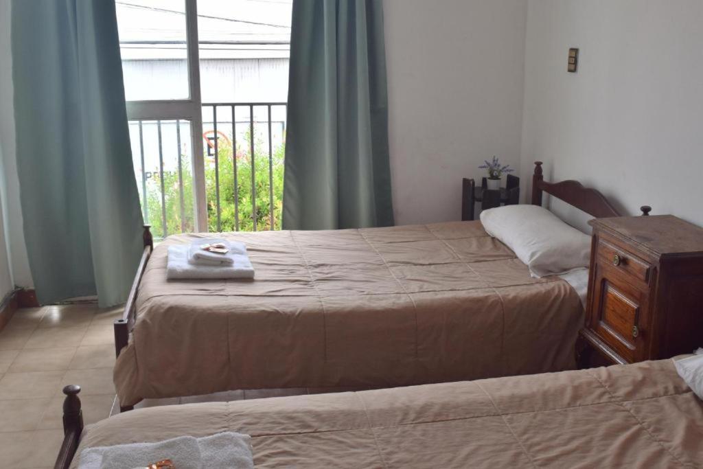 HOSTAL TILIAN