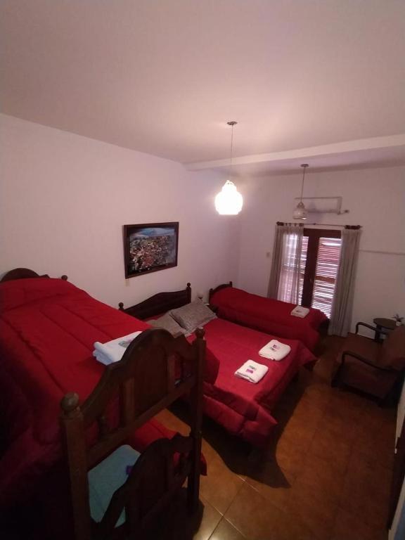 HOSTAL TILIAN