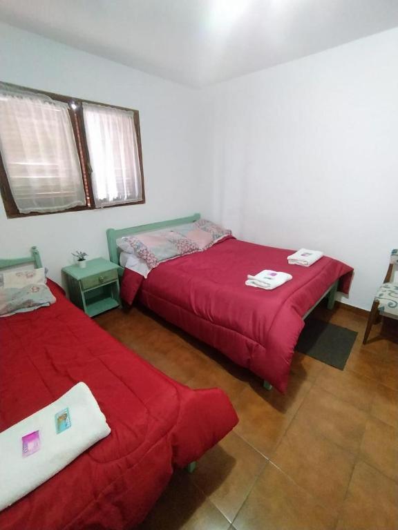 HOSTAL TILIAN
