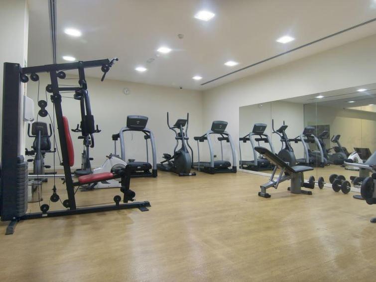 Apartment Benatalaya,heated pool,saunas,GYM