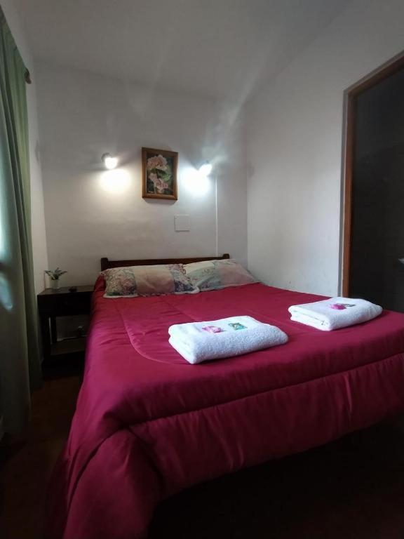 HOSTAL TILIAN