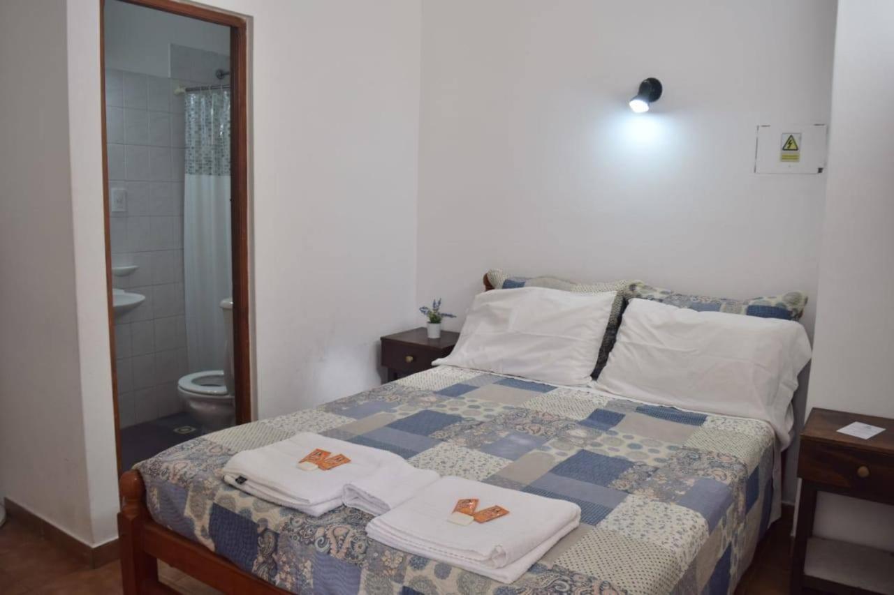 HOSTAL TILIAN