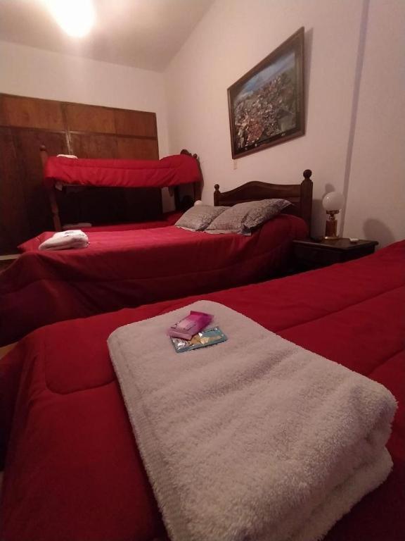HOSTAL TILIAN