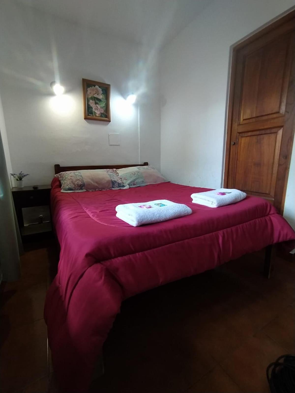 HOSTAL TILIAN