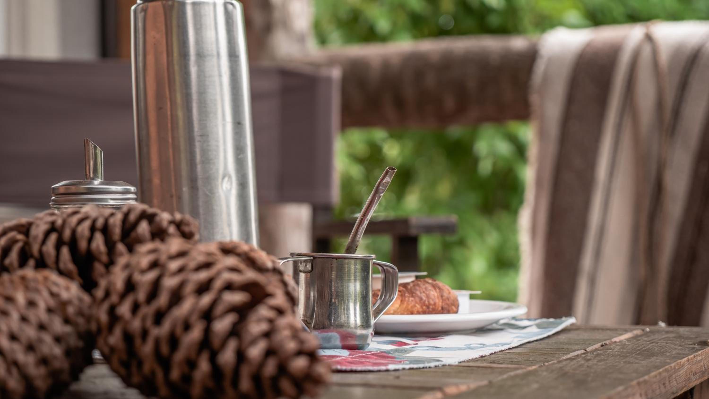 Pampas del Sur Hotel y Spa de campo