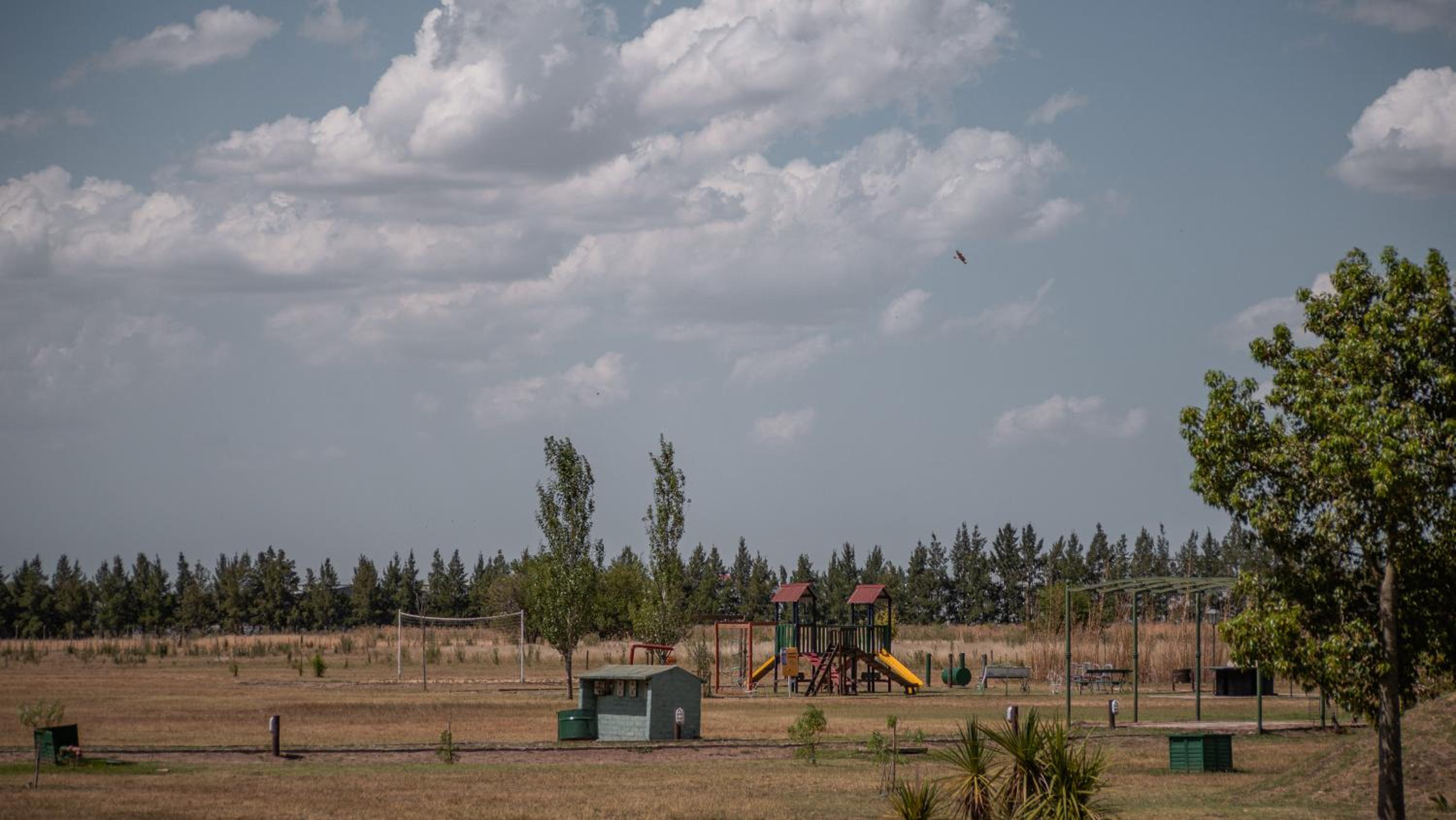 Pampas del Sur Hotel y Spa de campo