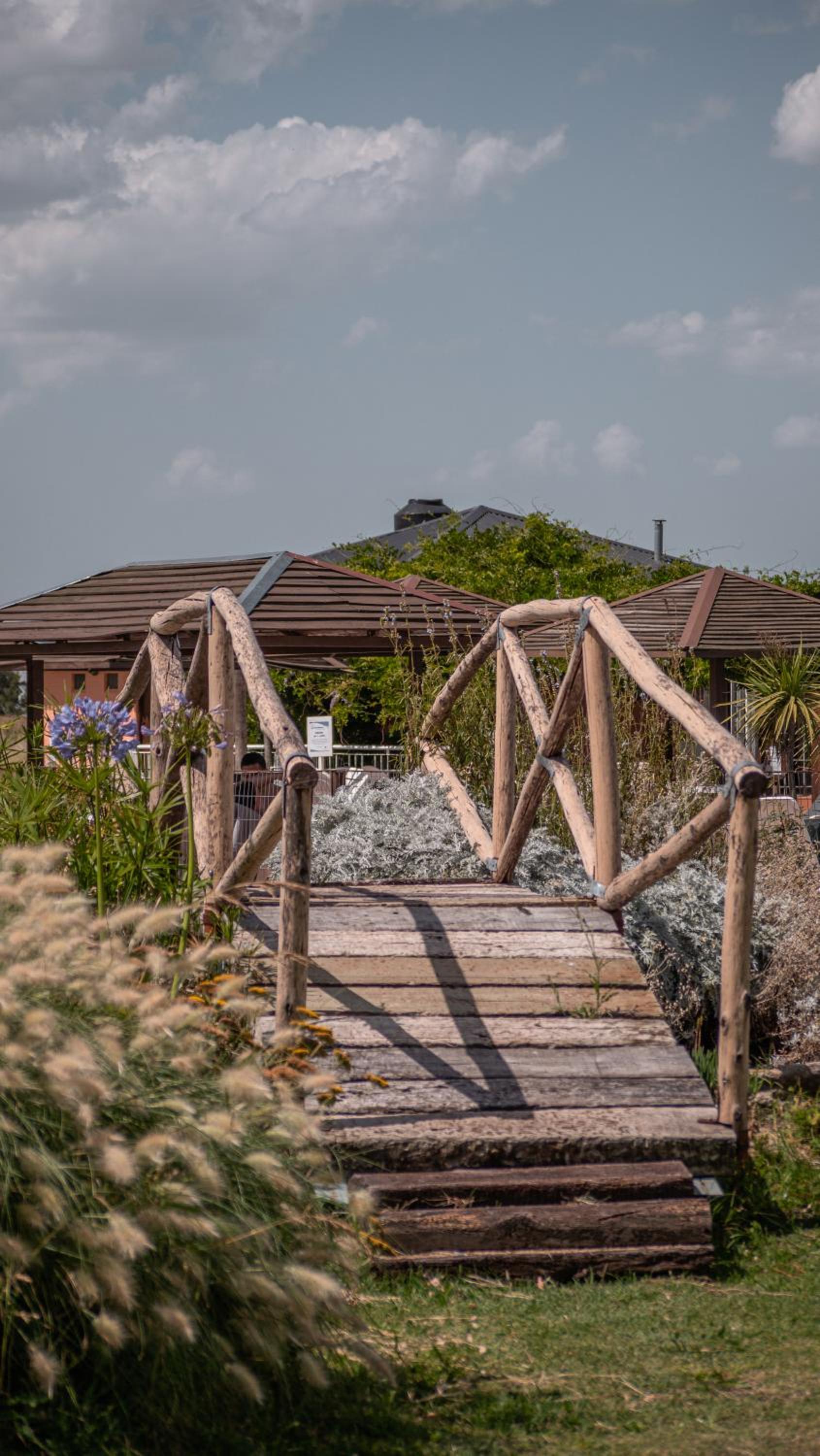 Pampas del Sur Hotel y Spa de campo