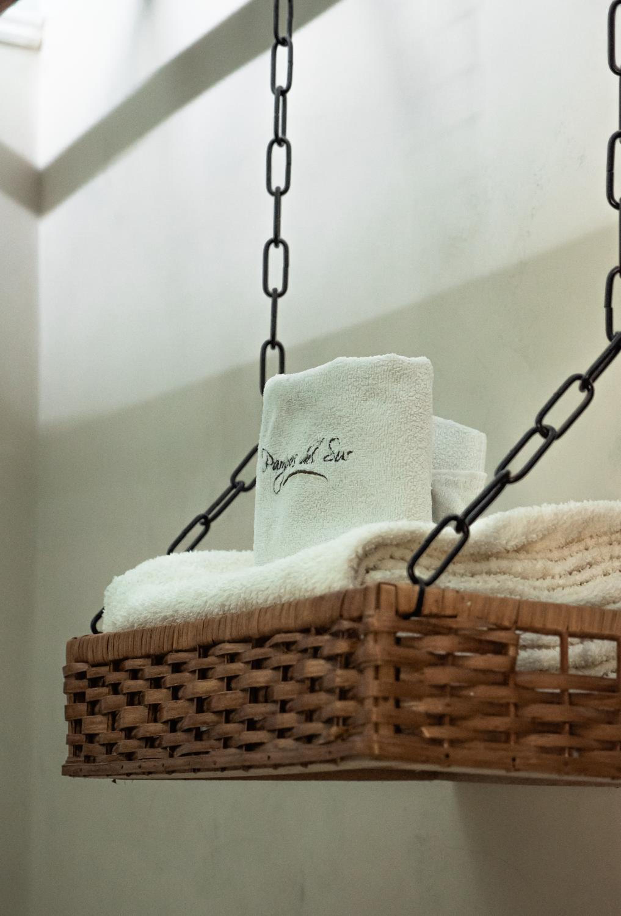 Pampas del Sur Hotel y Spa de campo