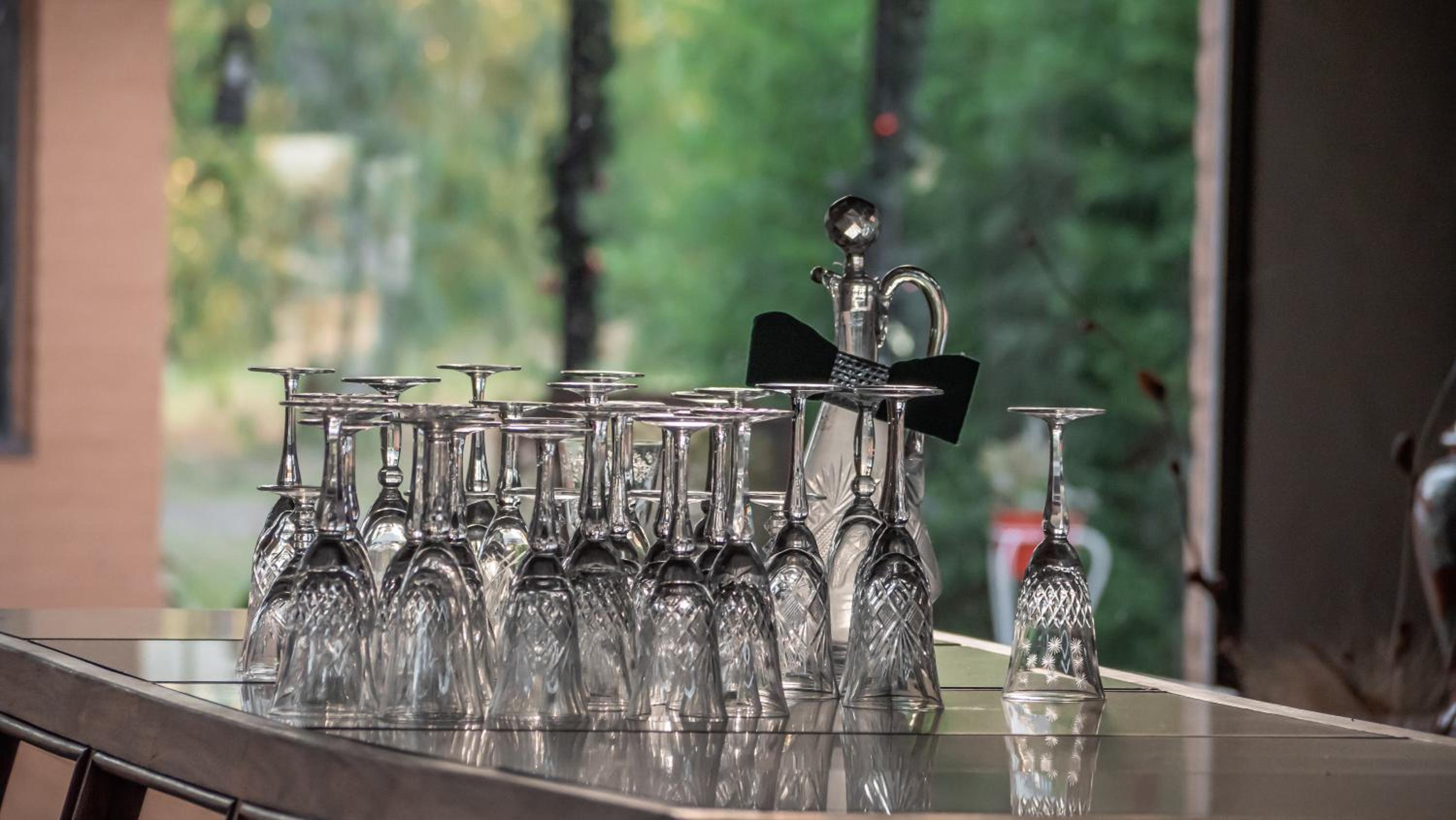 Pampas del Sur Hotel y Spa de campo