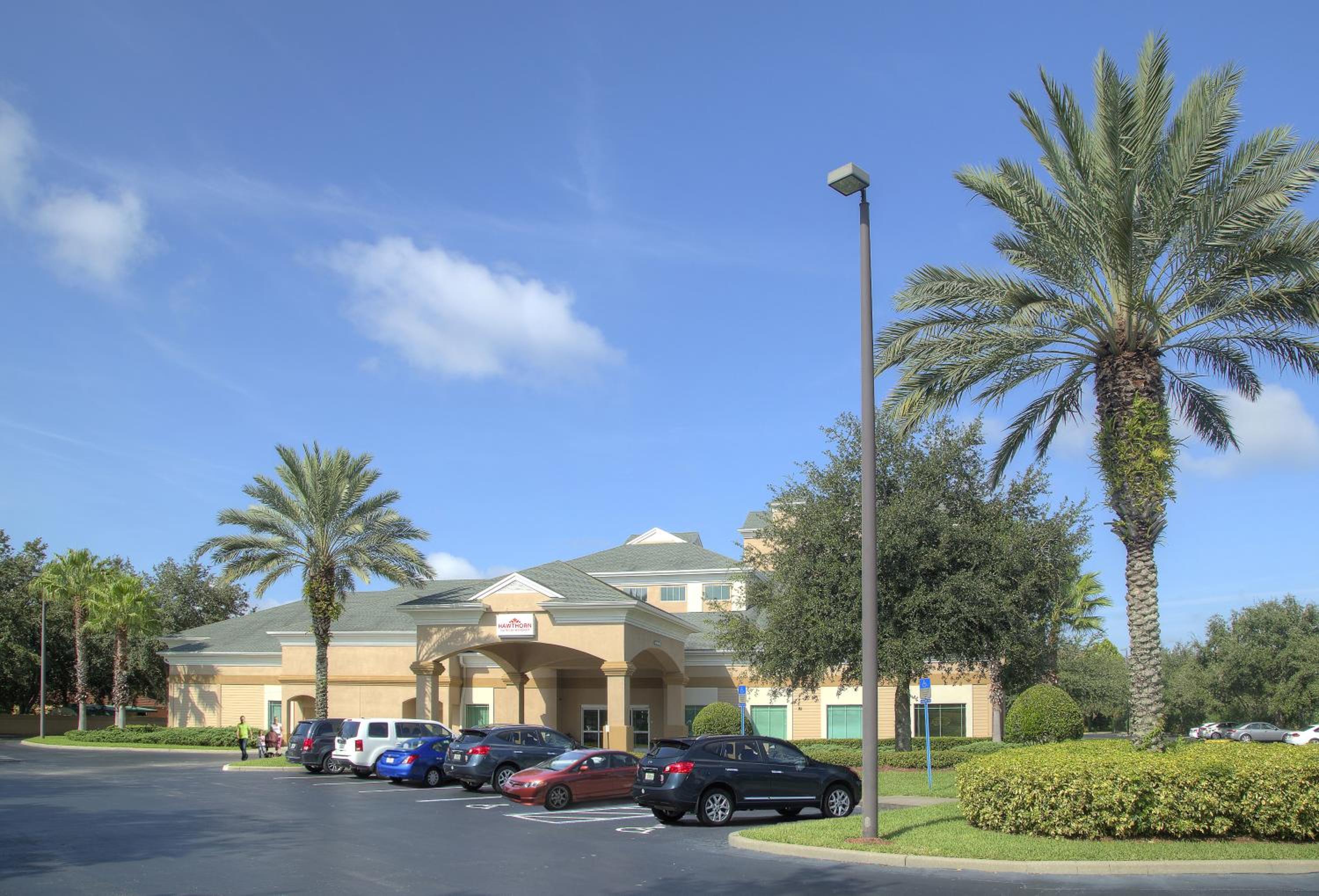 Hotel Hawthorn Extended Stay by Wyndham Orlando