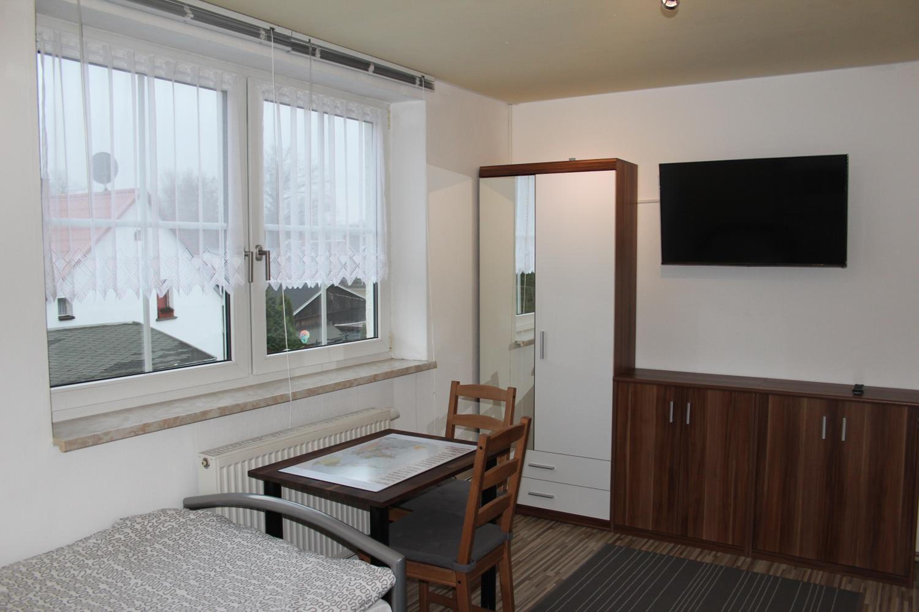 Apartment Marx