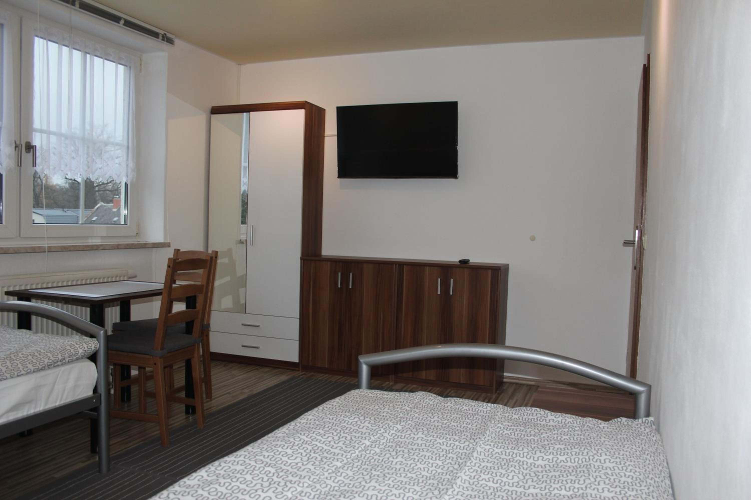 Apartment Marx