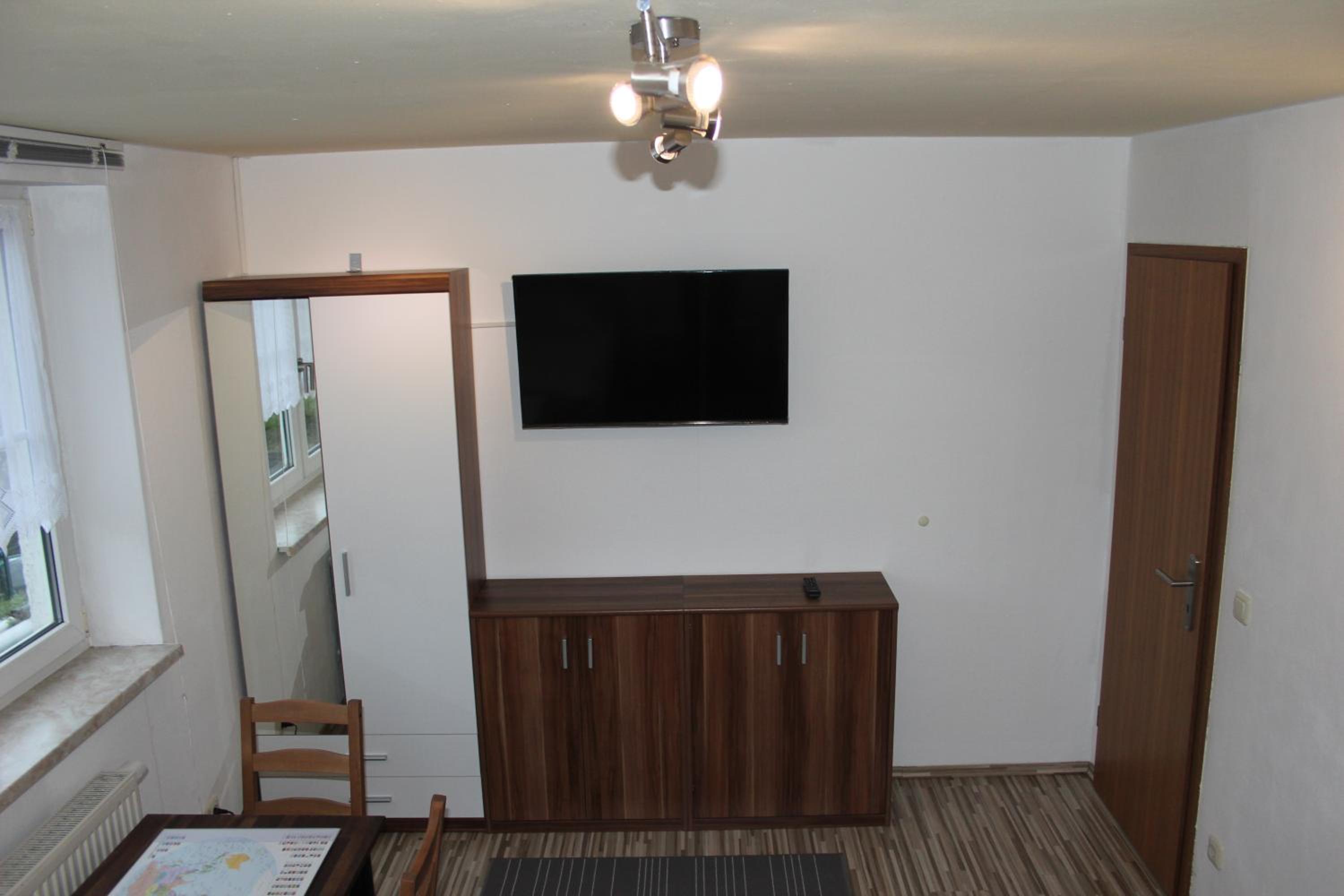 Apartment Marx