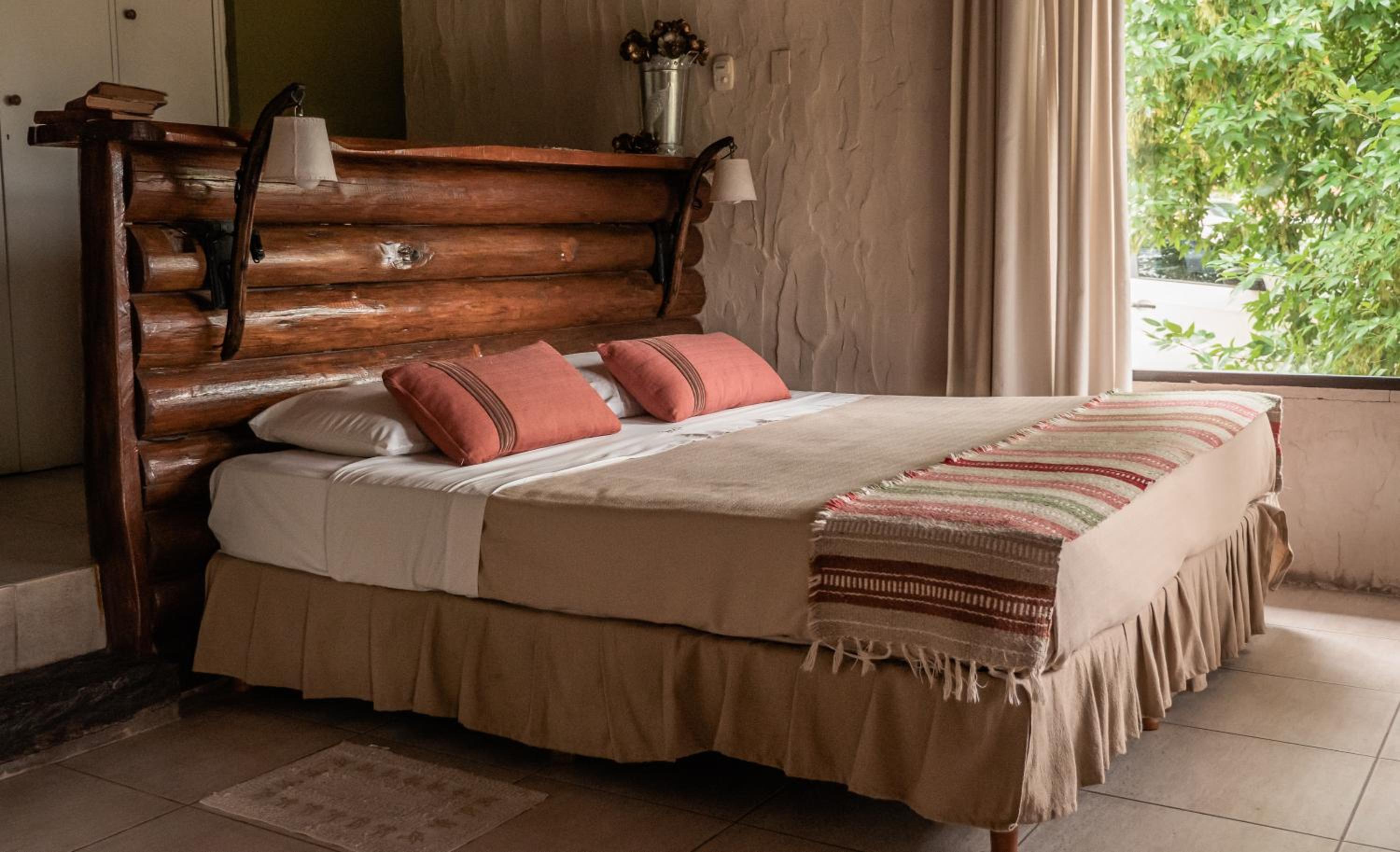 Pampas del Sur Hotel y Spa de campo