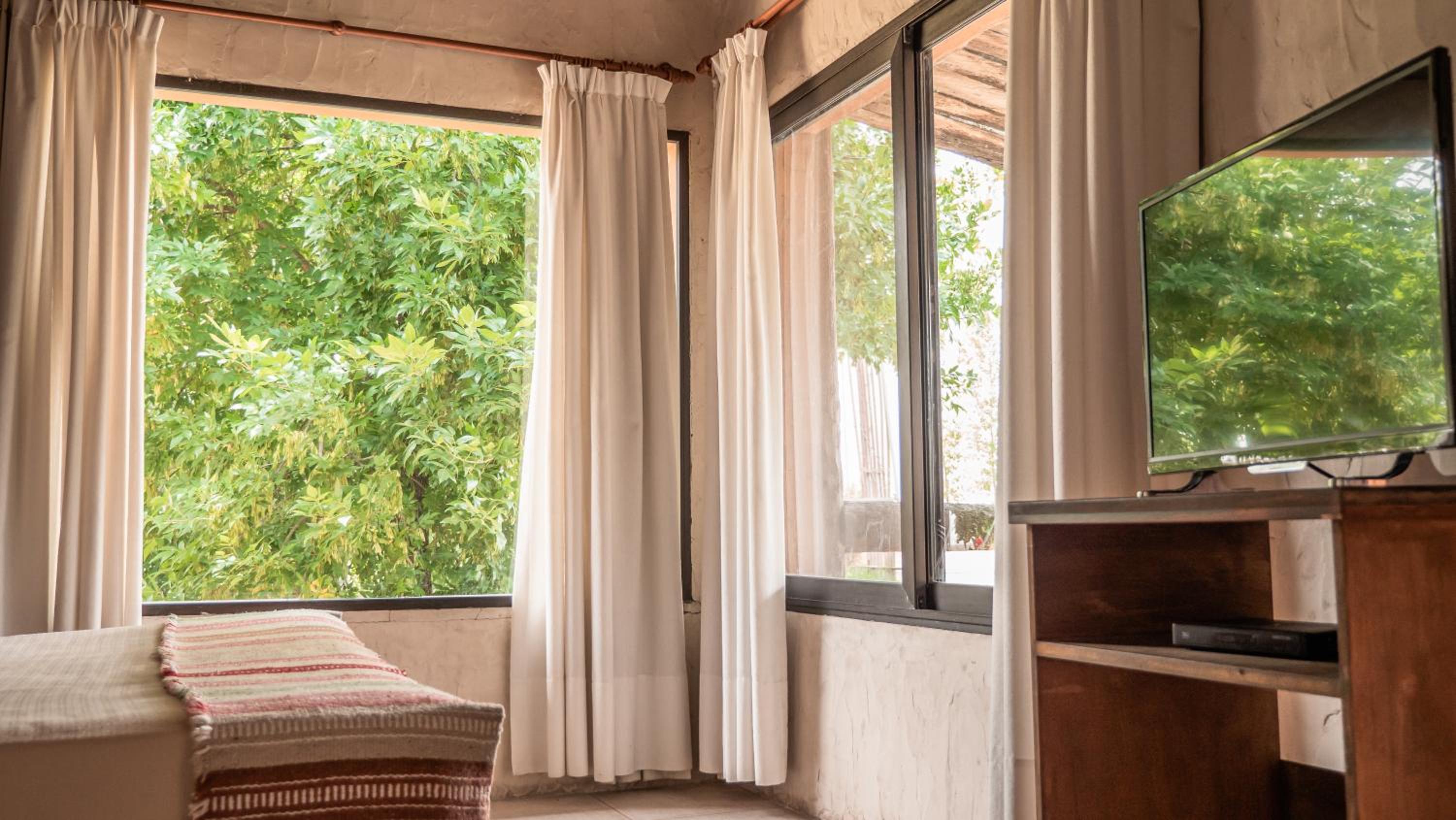 Pampas del Sur Hotel y Spa de campo