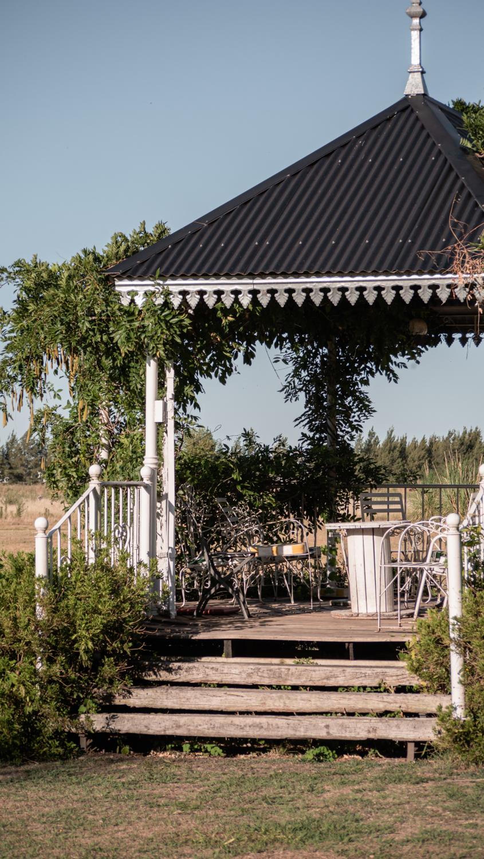 Pampas del Sur Hotel y Spa de campo