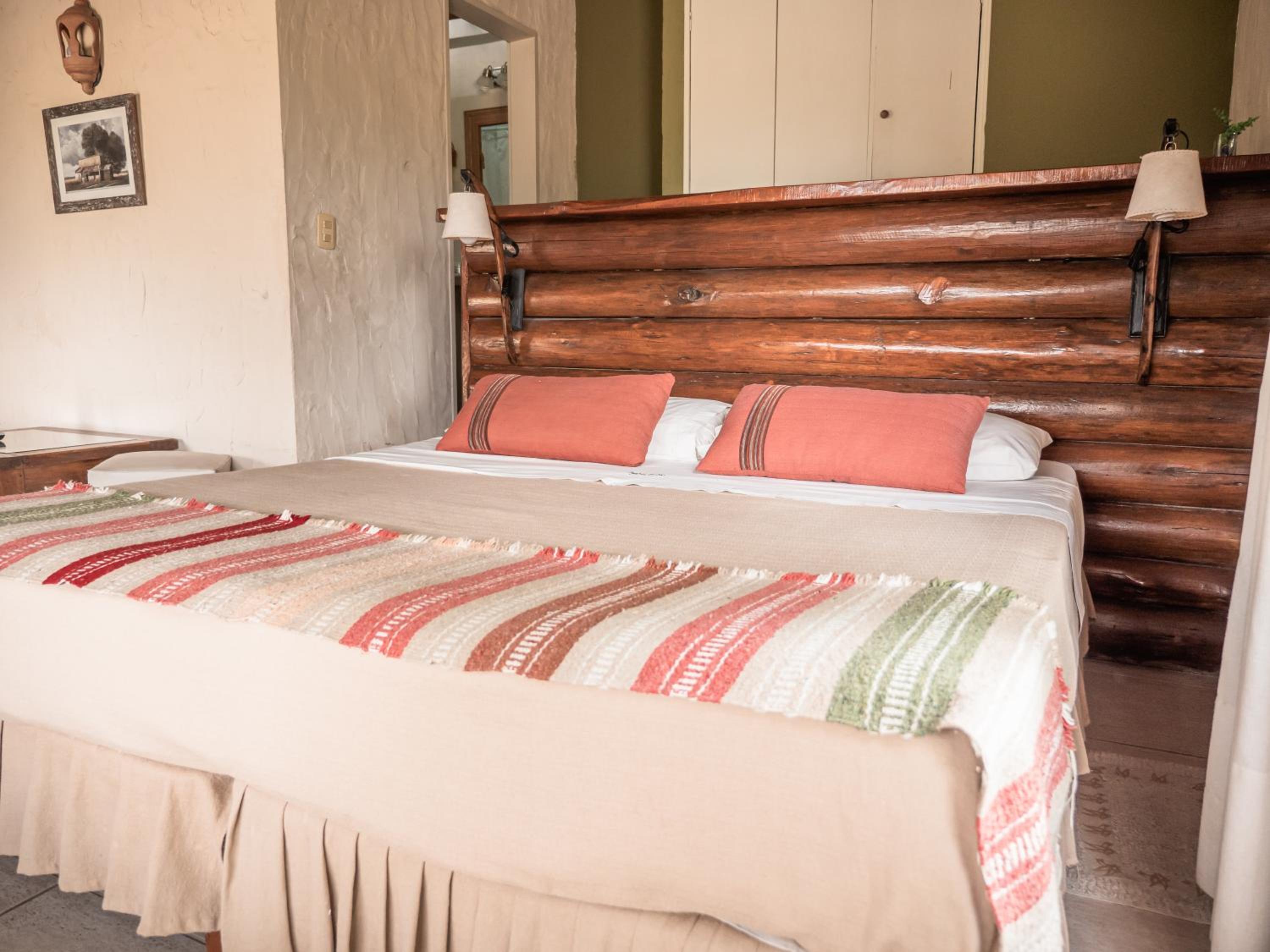 Pampas del Sur Hotel y Spa de campo