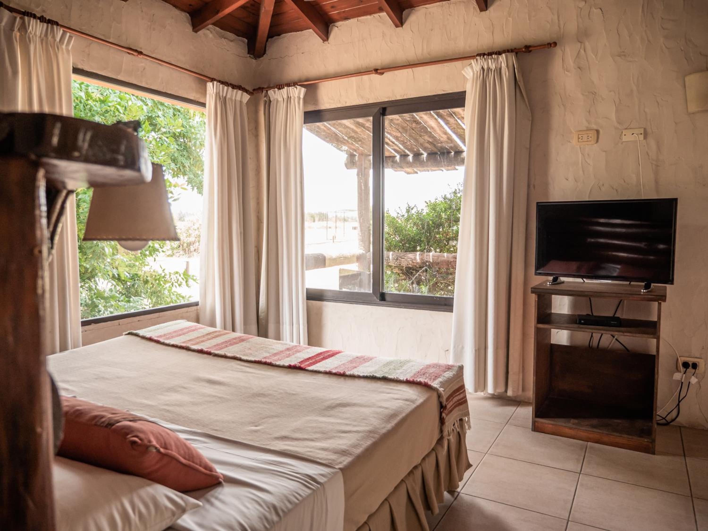 Pampas del Sur Hotel y Spa de campo