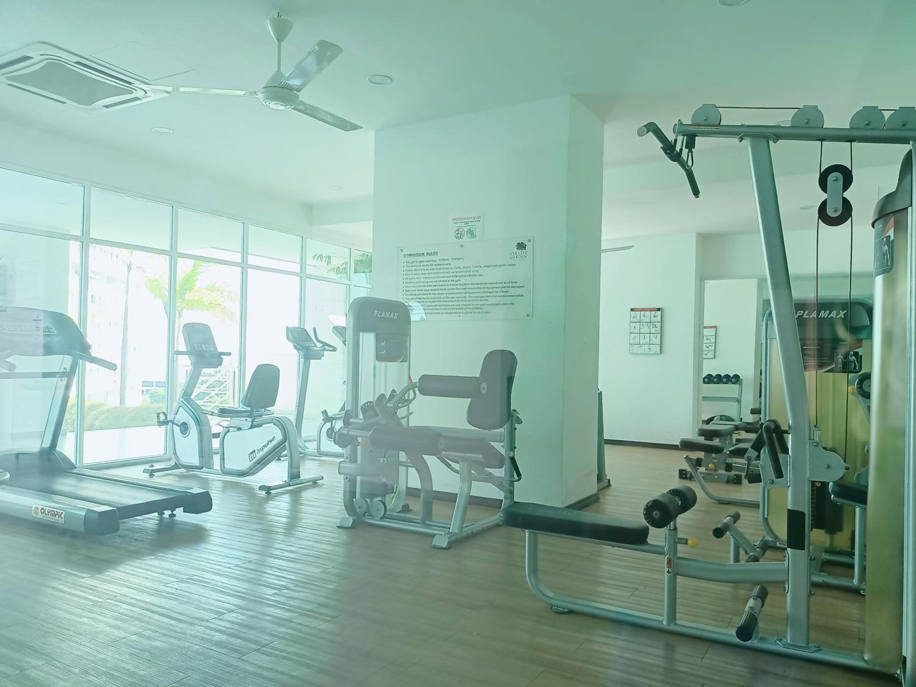 Deluxe Suites Stay, Netflix,2BR, photo 8