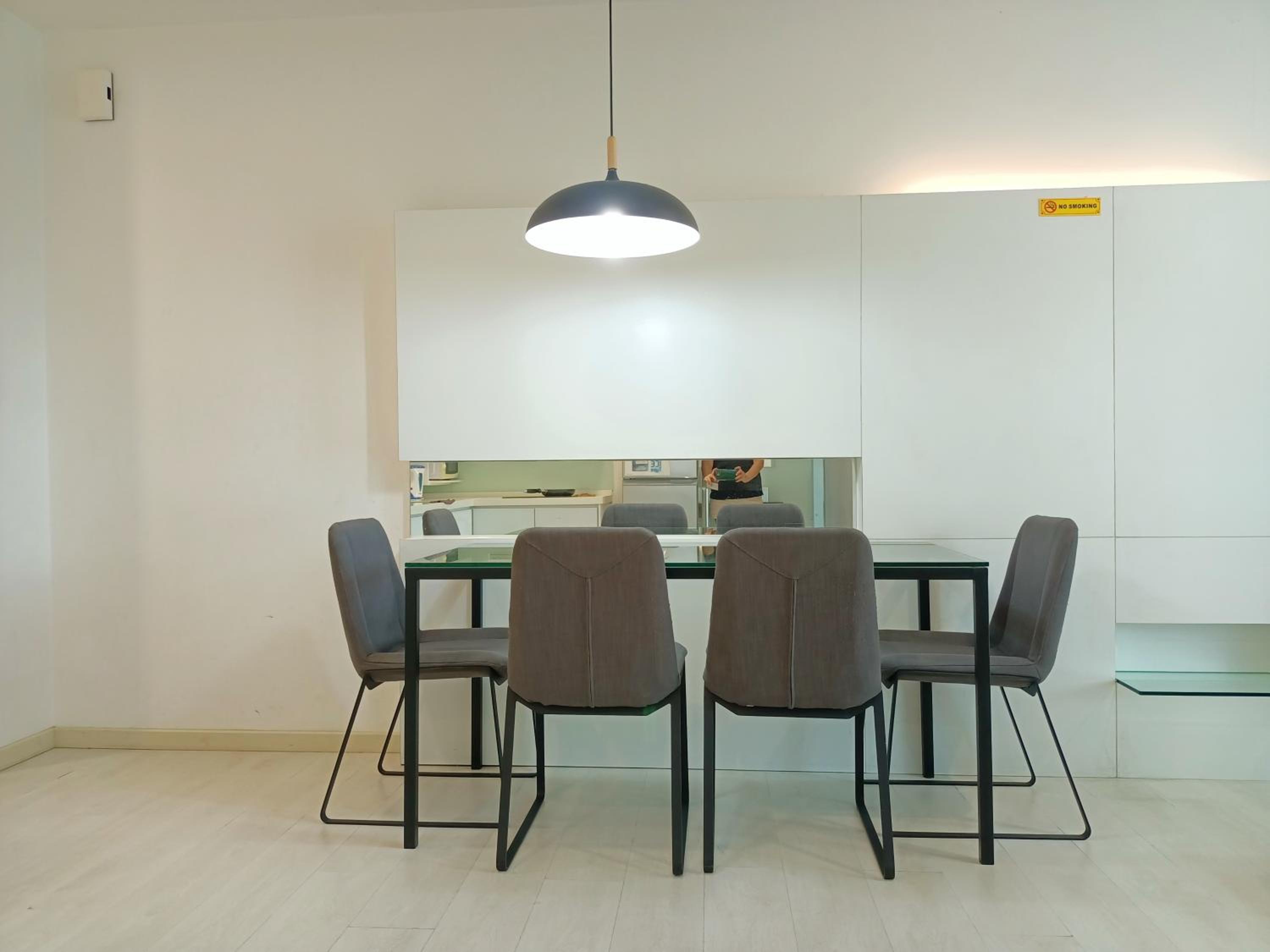 Deluxe Suites Stay, Netflix,2BR, photo 2