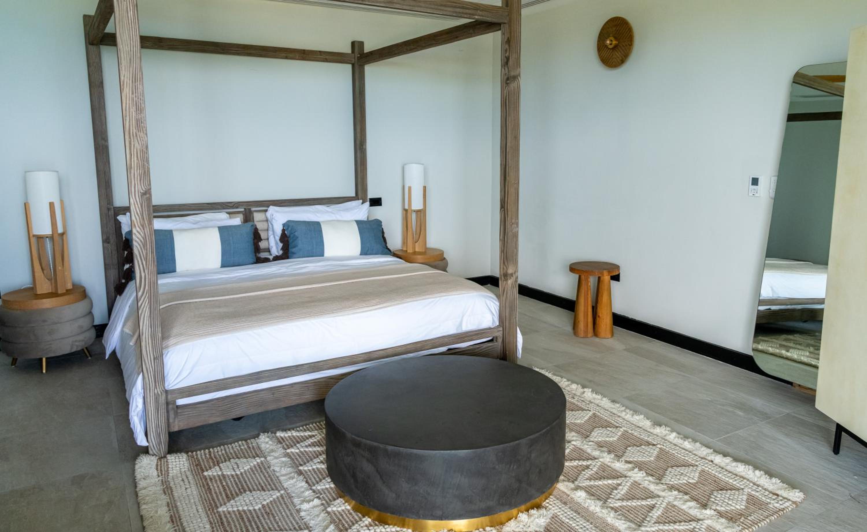 Tamarind Hills Resort & Villas