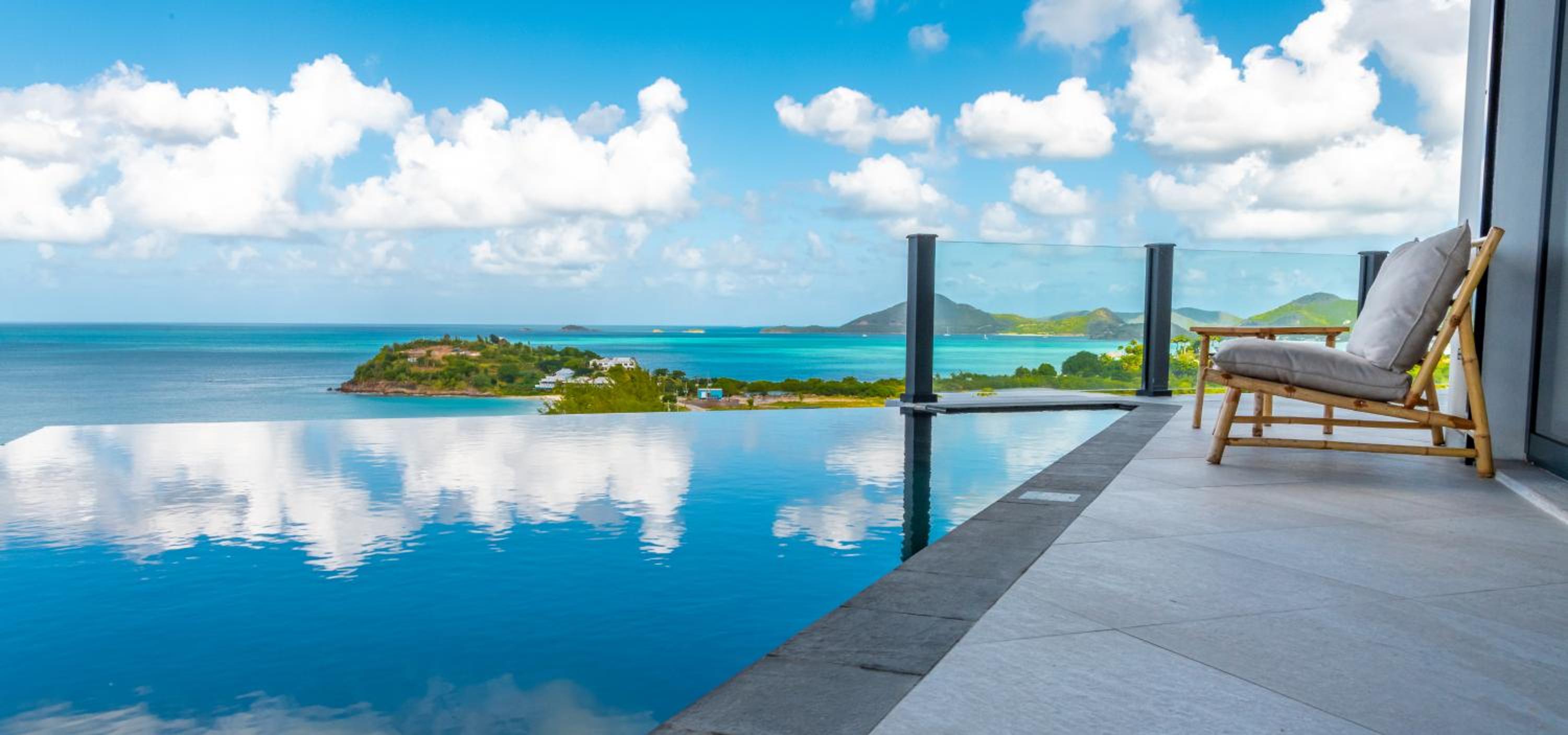 Tamarind Hills Resort & Villas