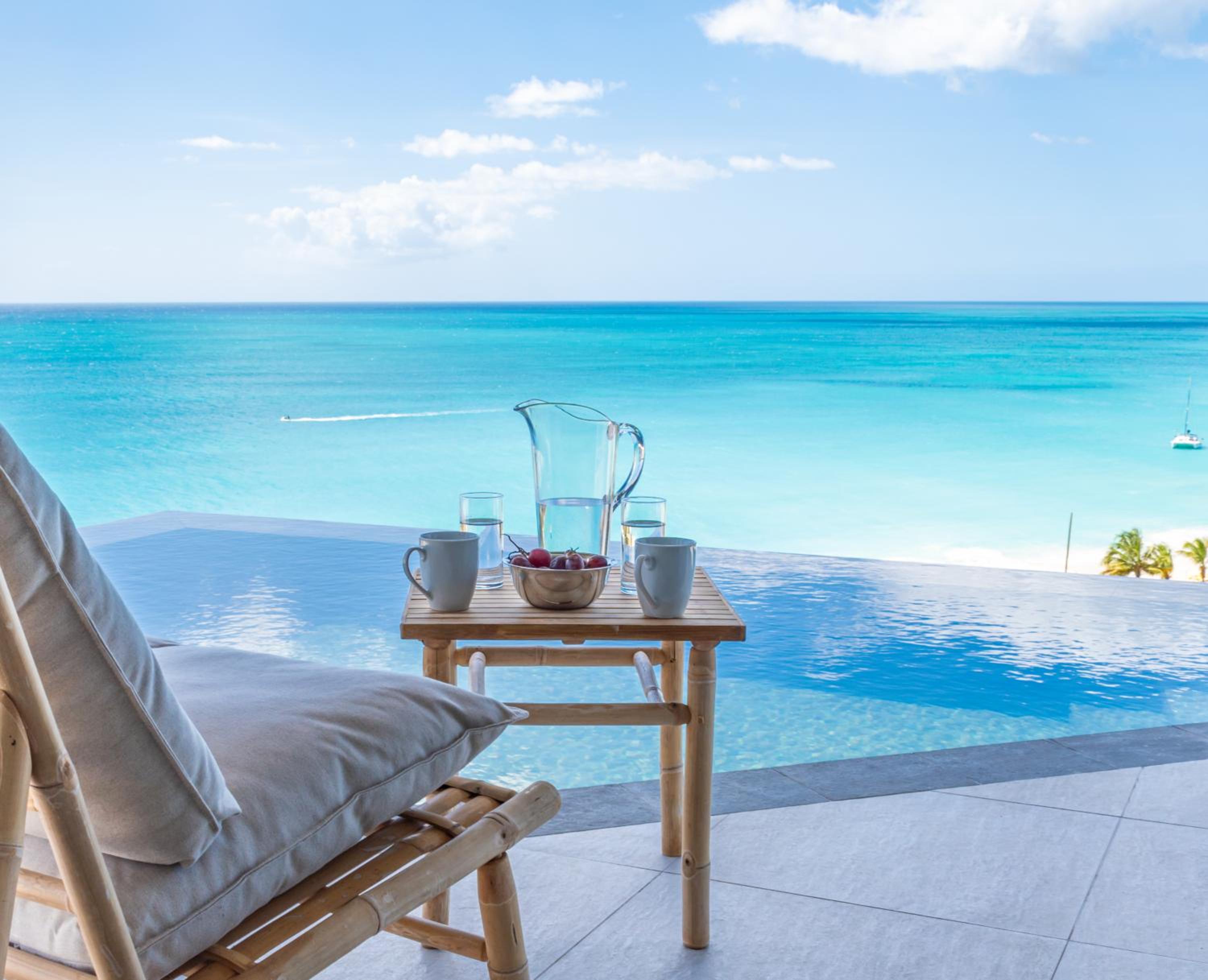 Tamarind Hills Resort & Villas