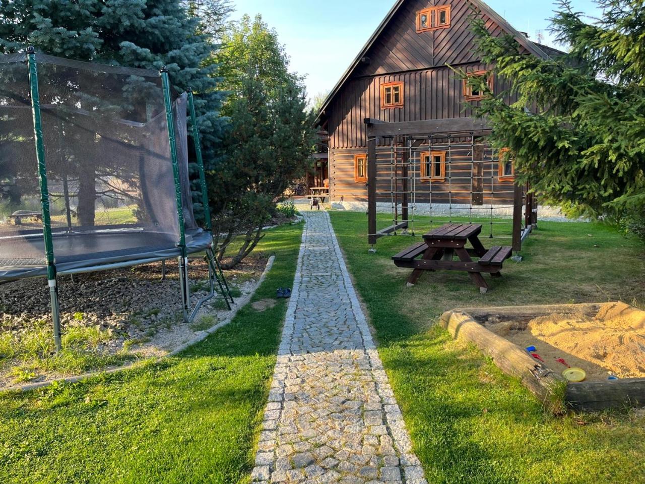 Penzion Koucký