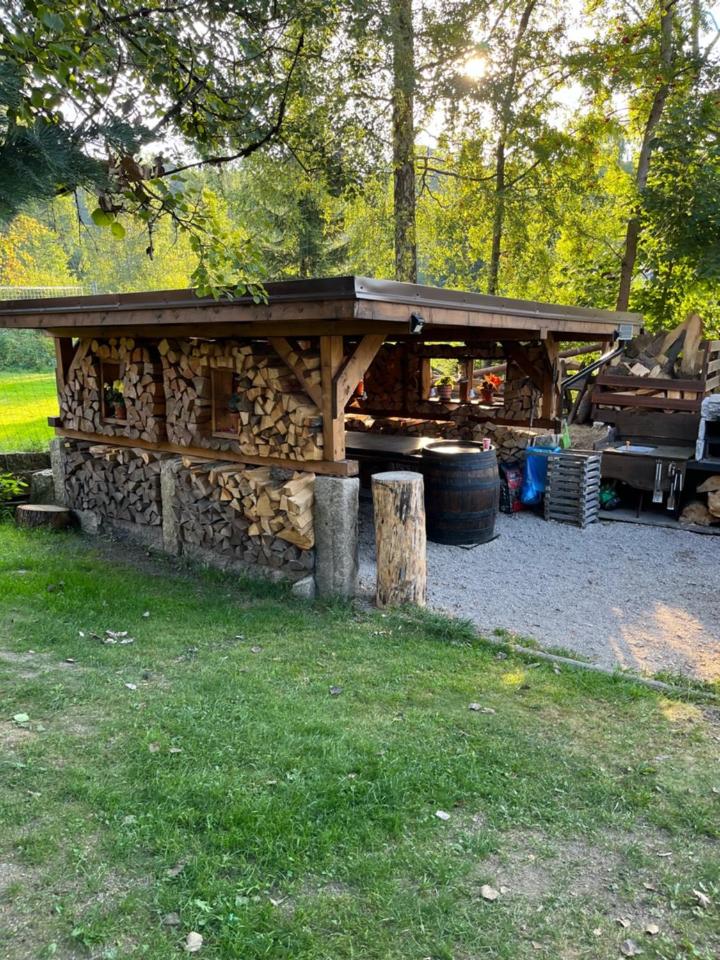 Penzion Koucký