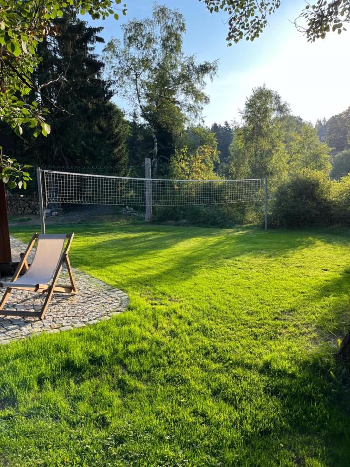 Penzion Koucký
