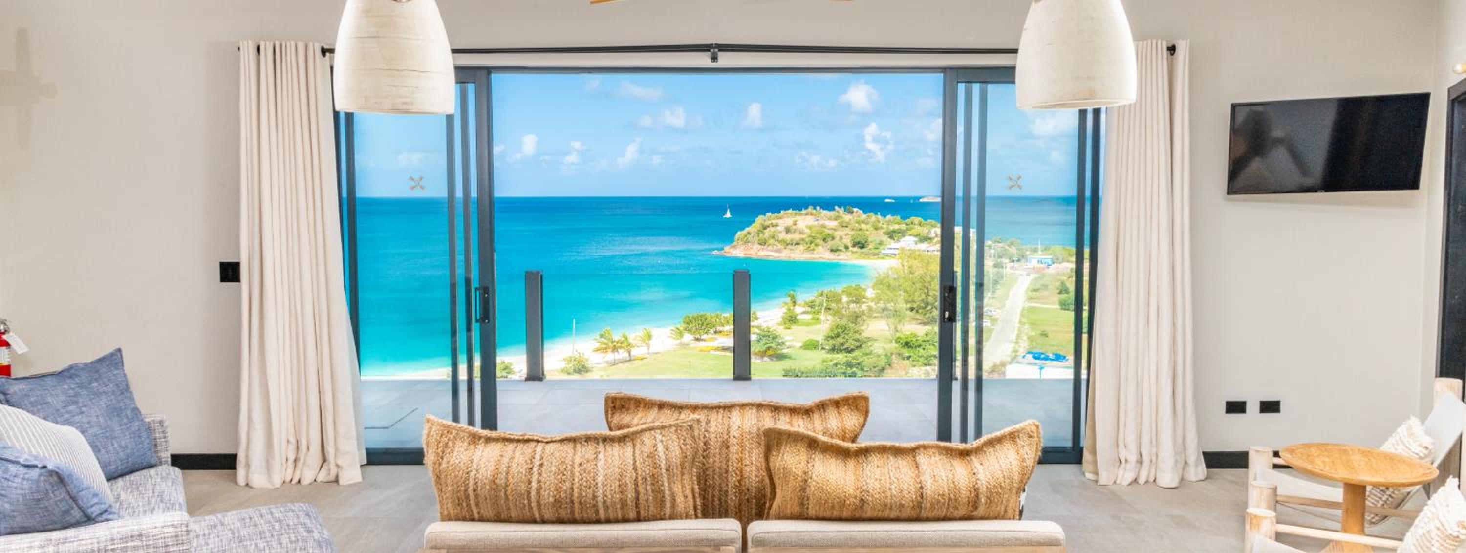 Tamarind Hills Resort & Villas