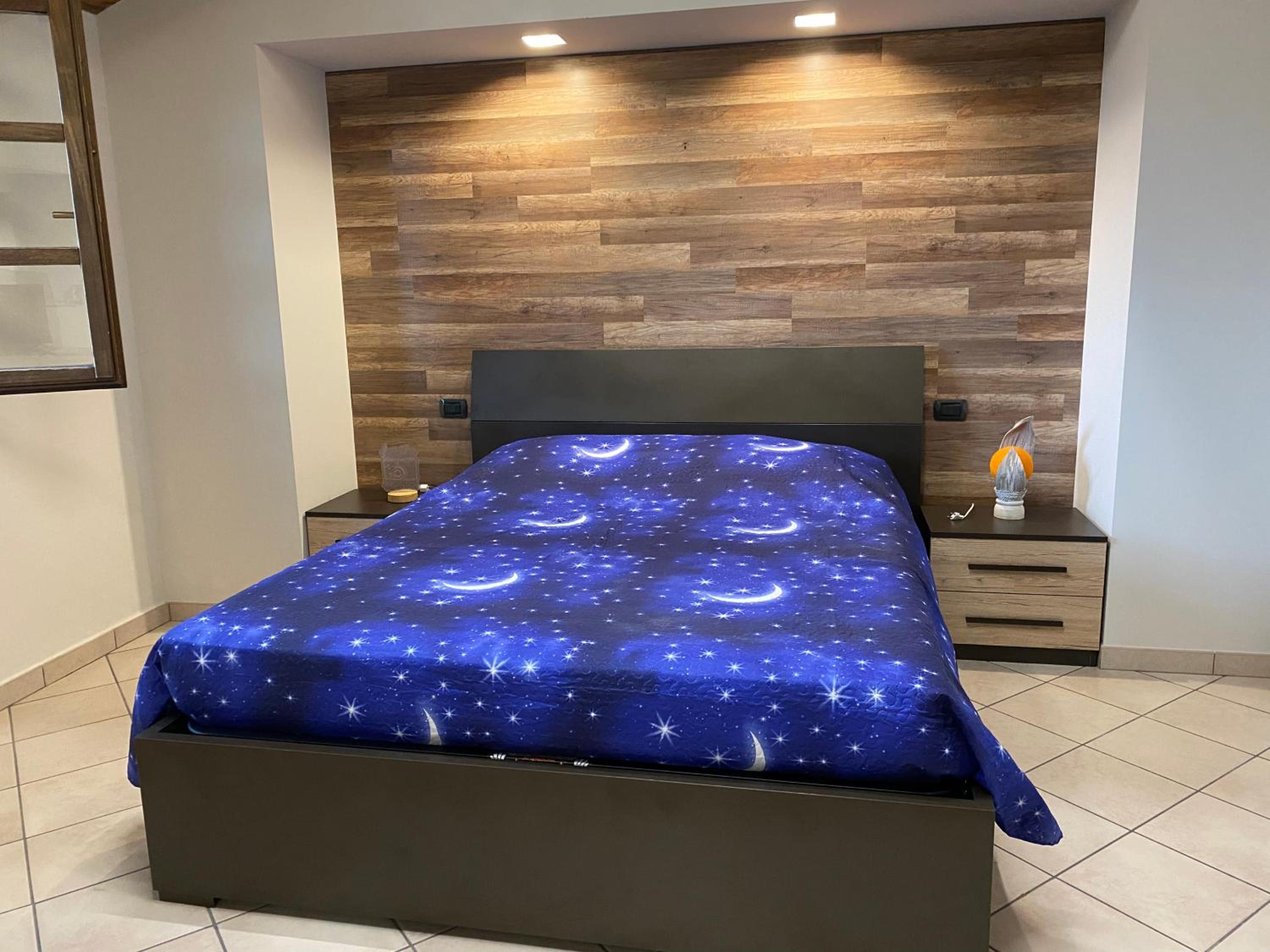 Casa vacanze fra gli ulivi