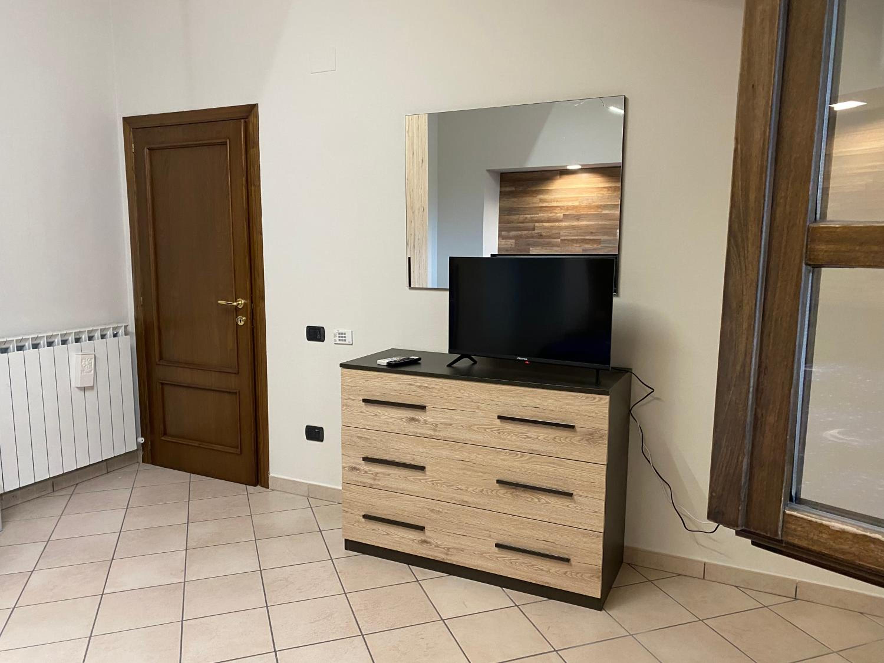 Casa vacanze fra gli ulivi