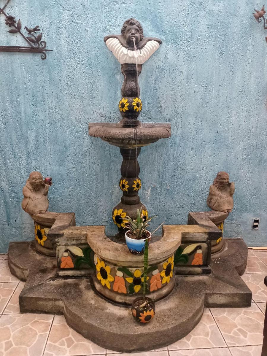 children's play area