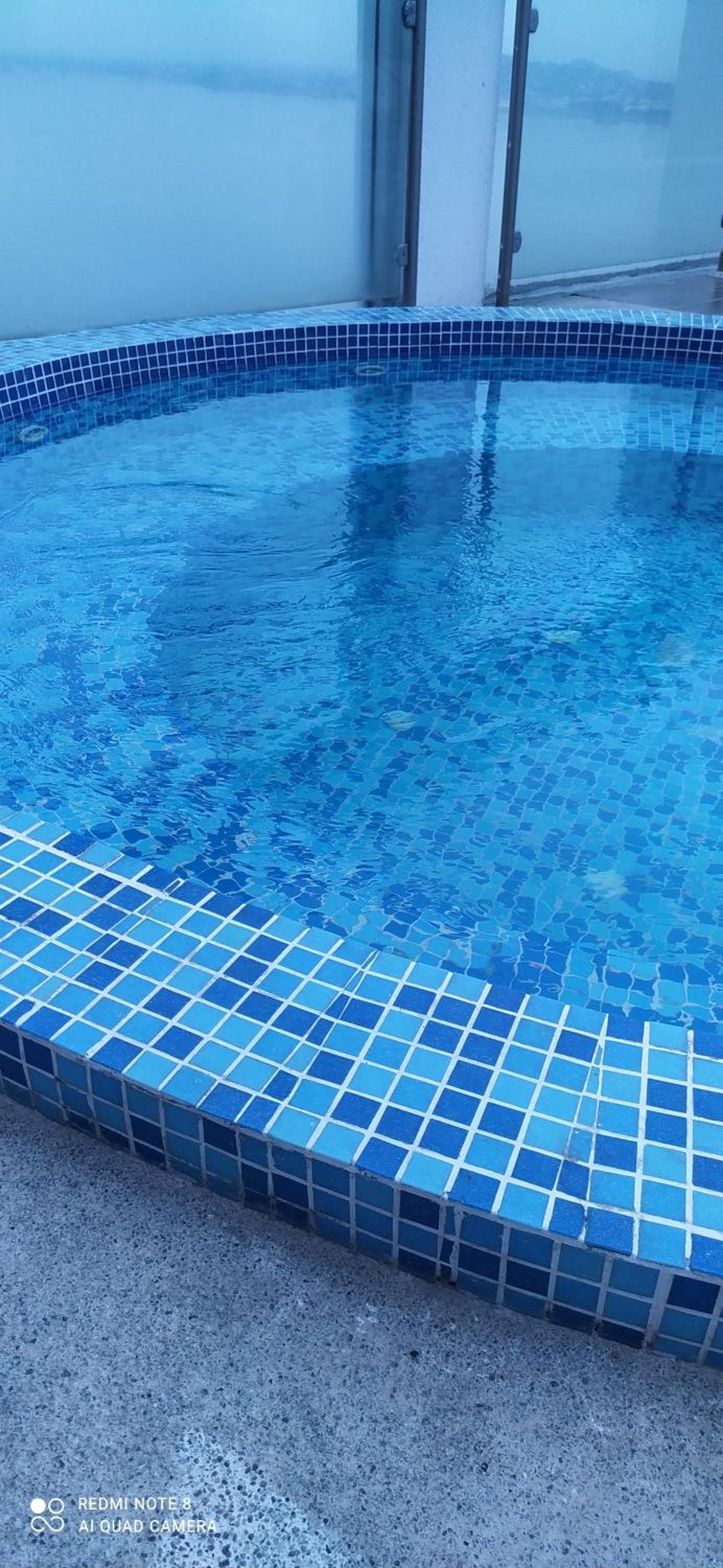 Ecusuites Resort Riverfront Family Dept Santa Ana Gye