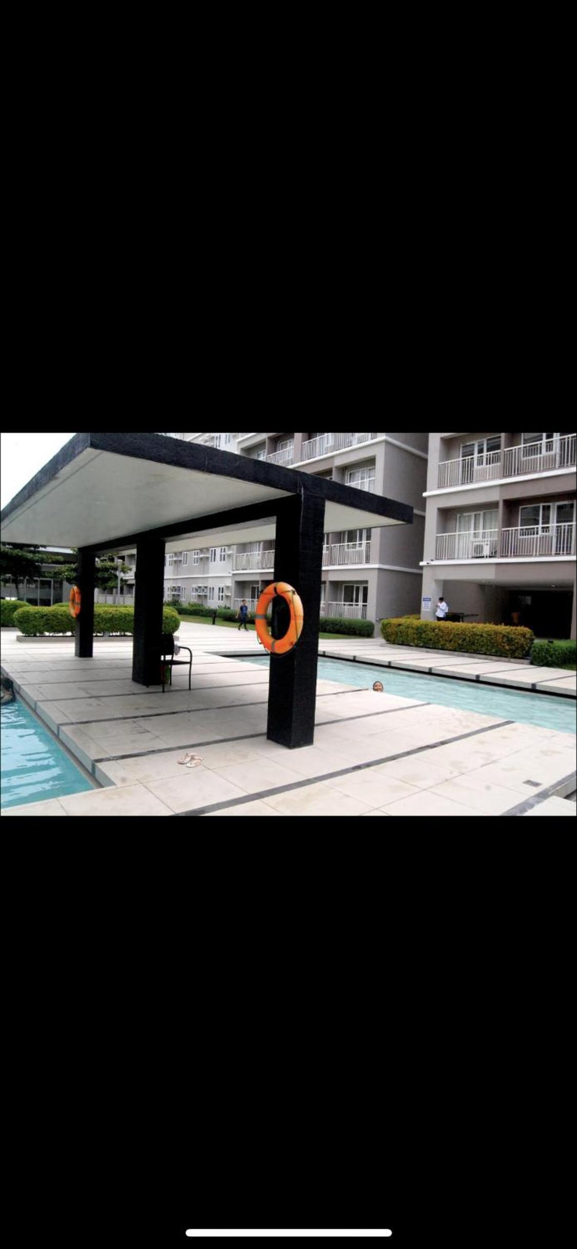 Fully furnished Condominium-apartment unit for 5-6 guests