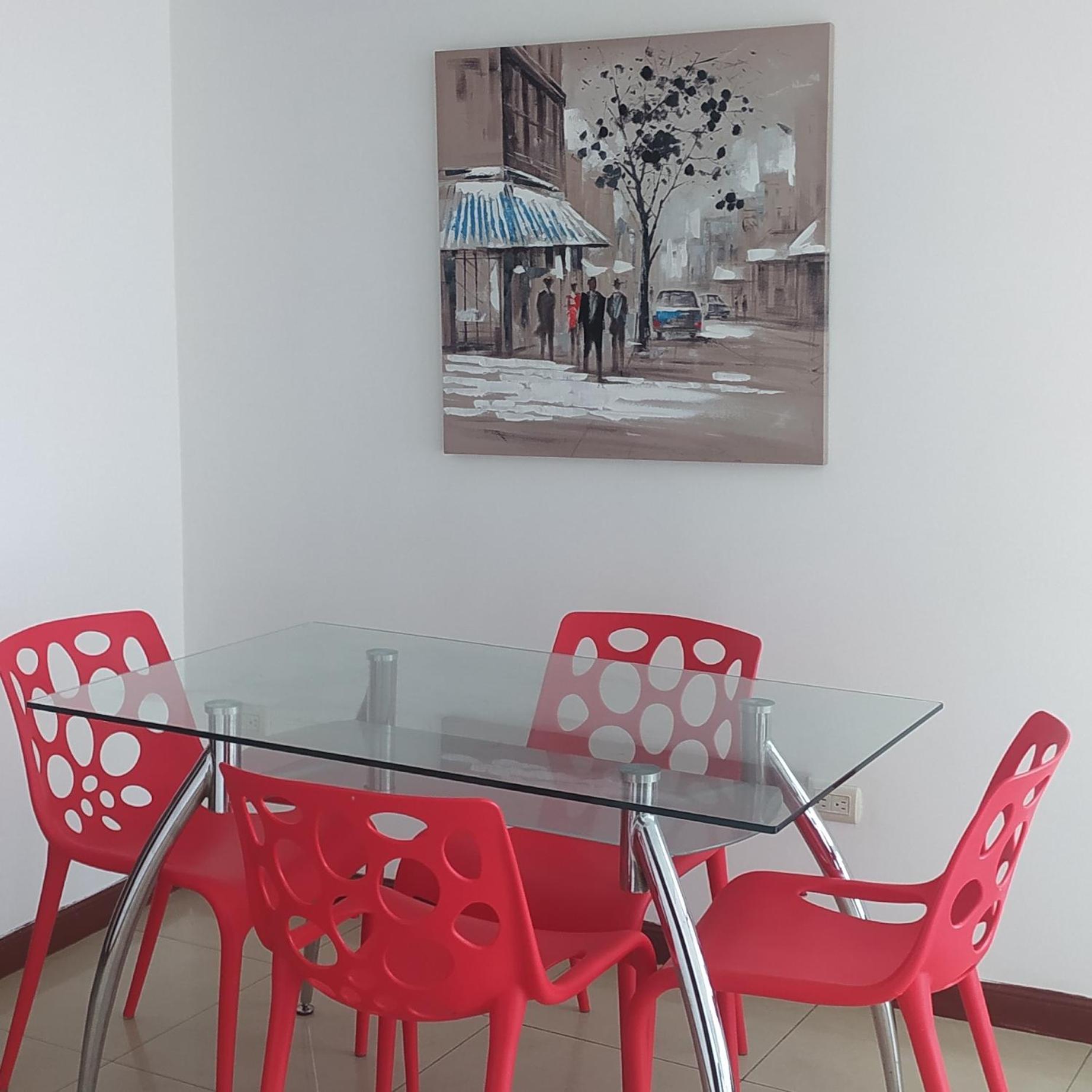 Ecusuites Resort Riverfront Family Dept Santa Ana Gye