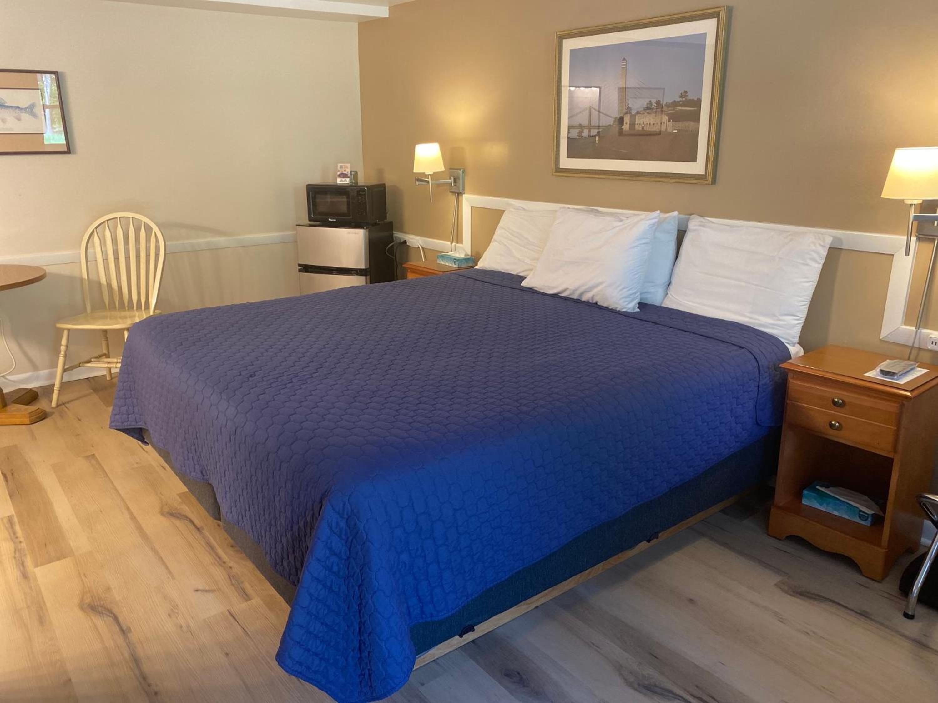 Bucksport Inn