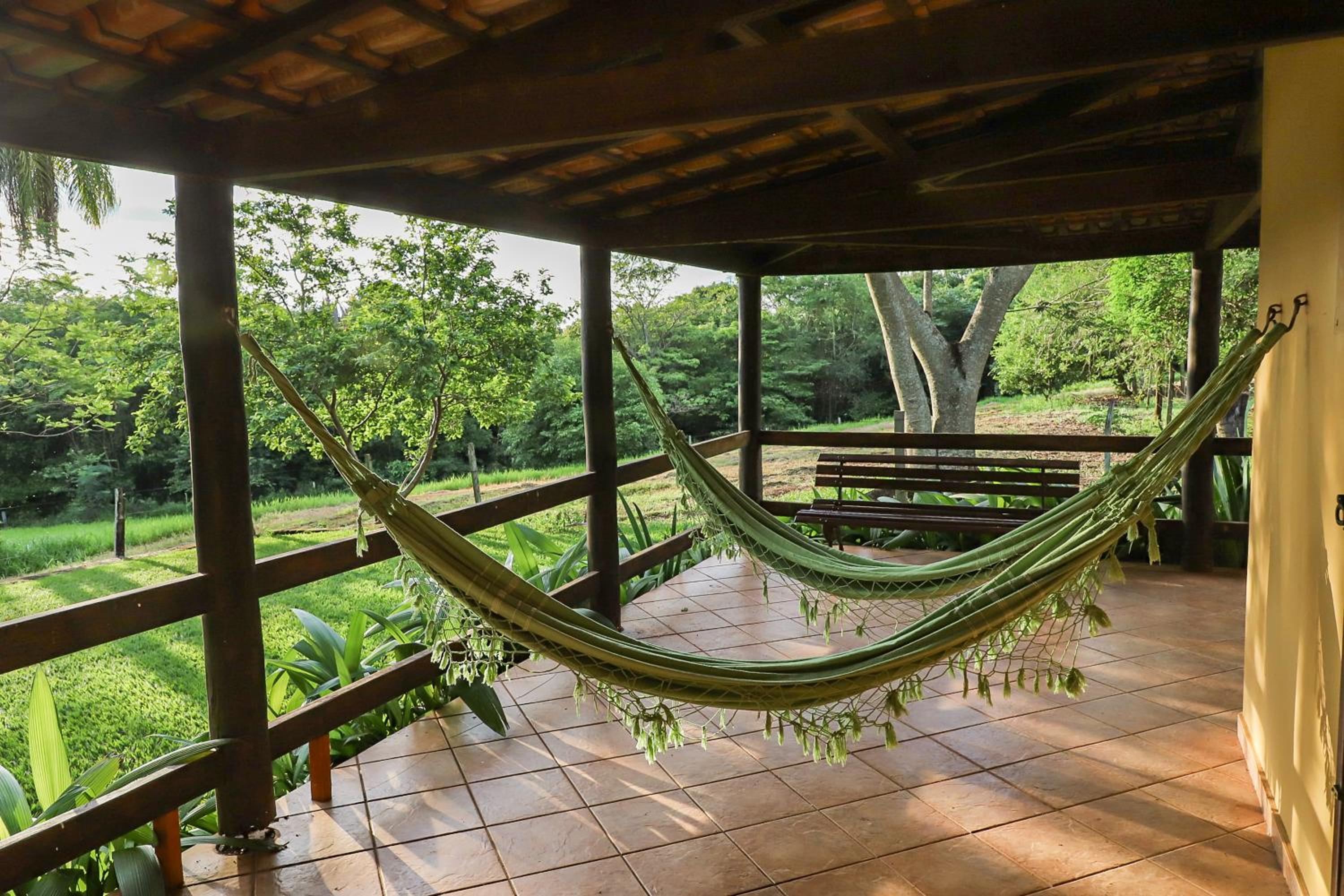 Hotel Fazenda Bela Vista