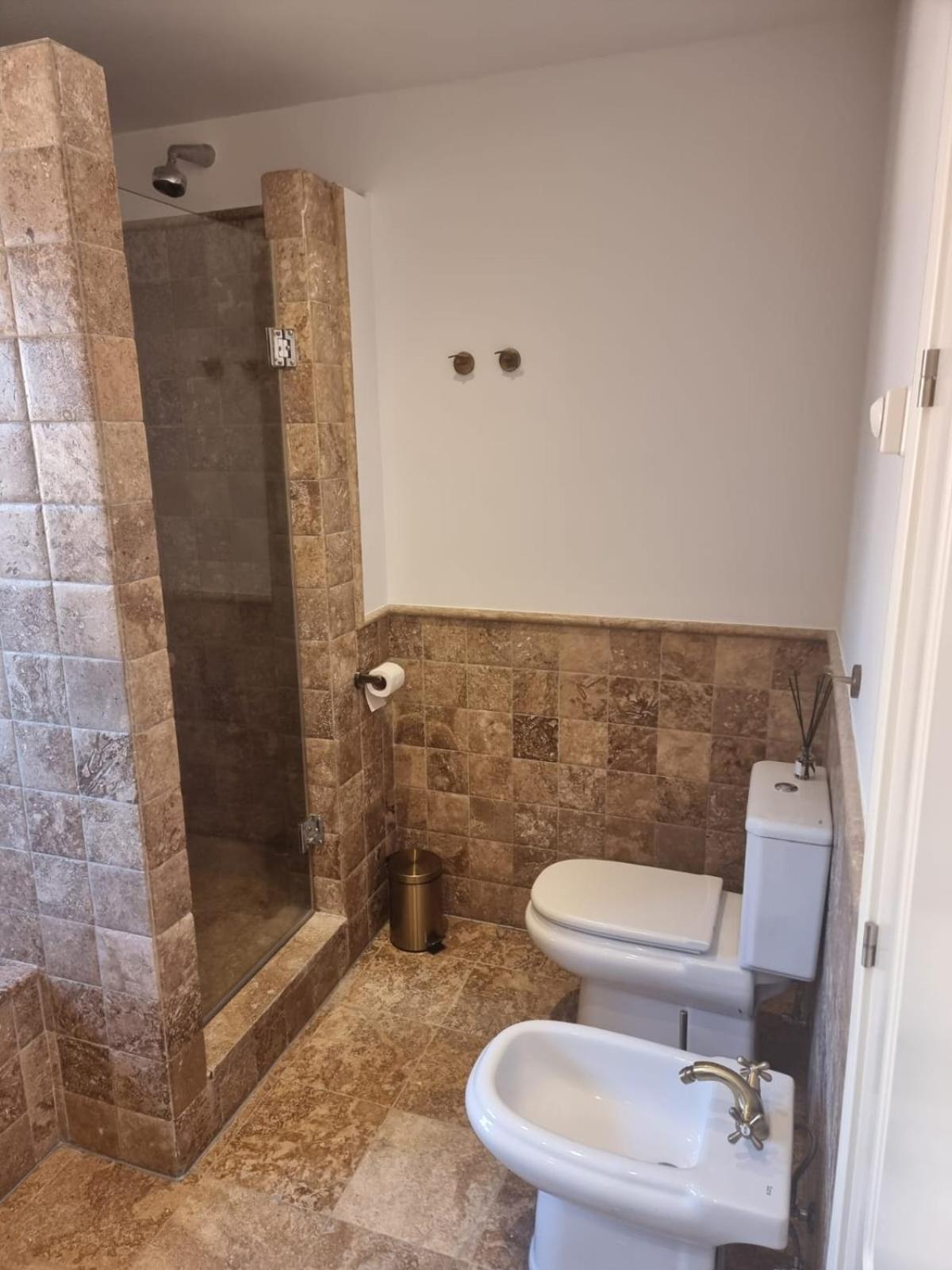 Apartment Benatalaya,heated pool,saunas,GYM