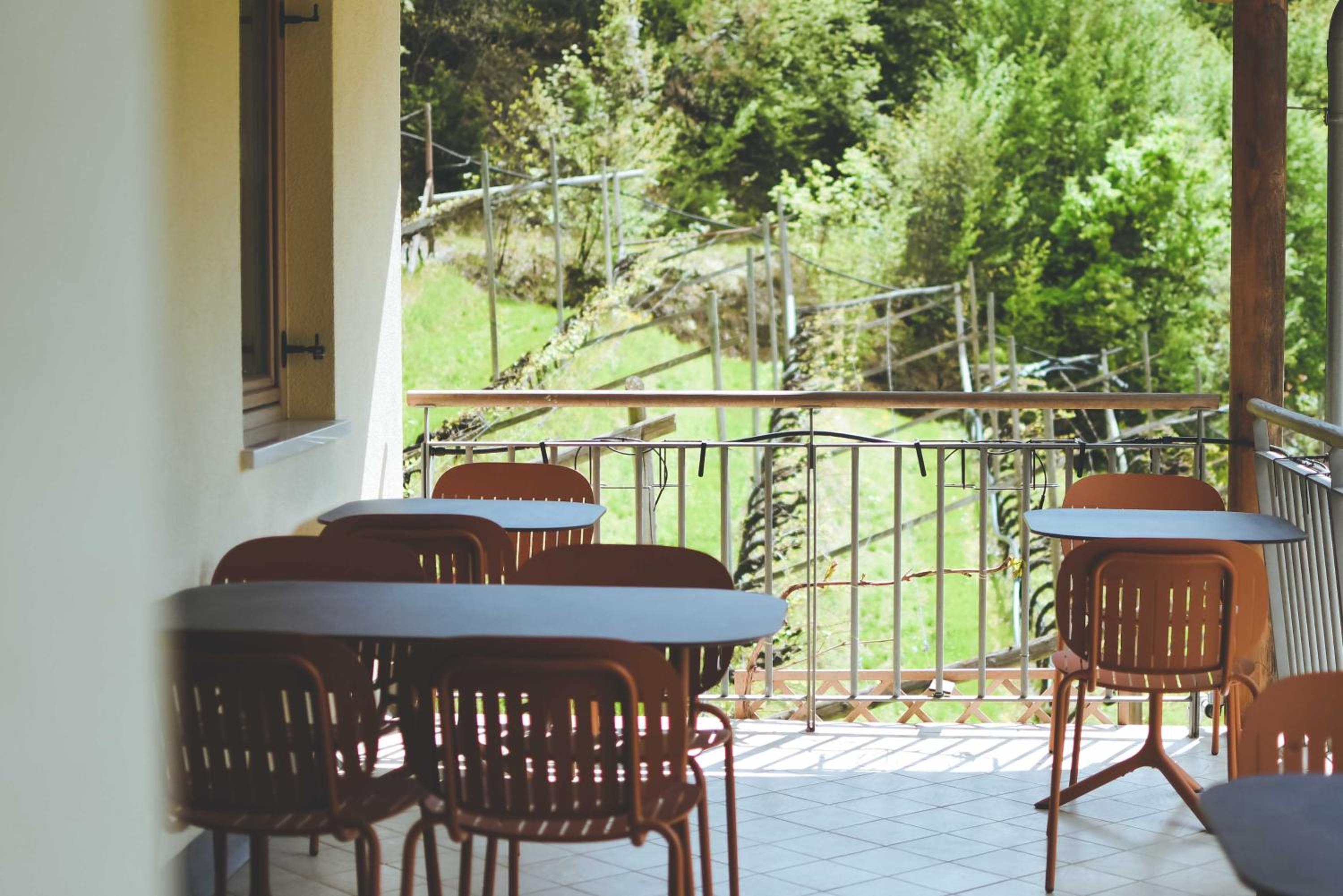 Agritur Casteller