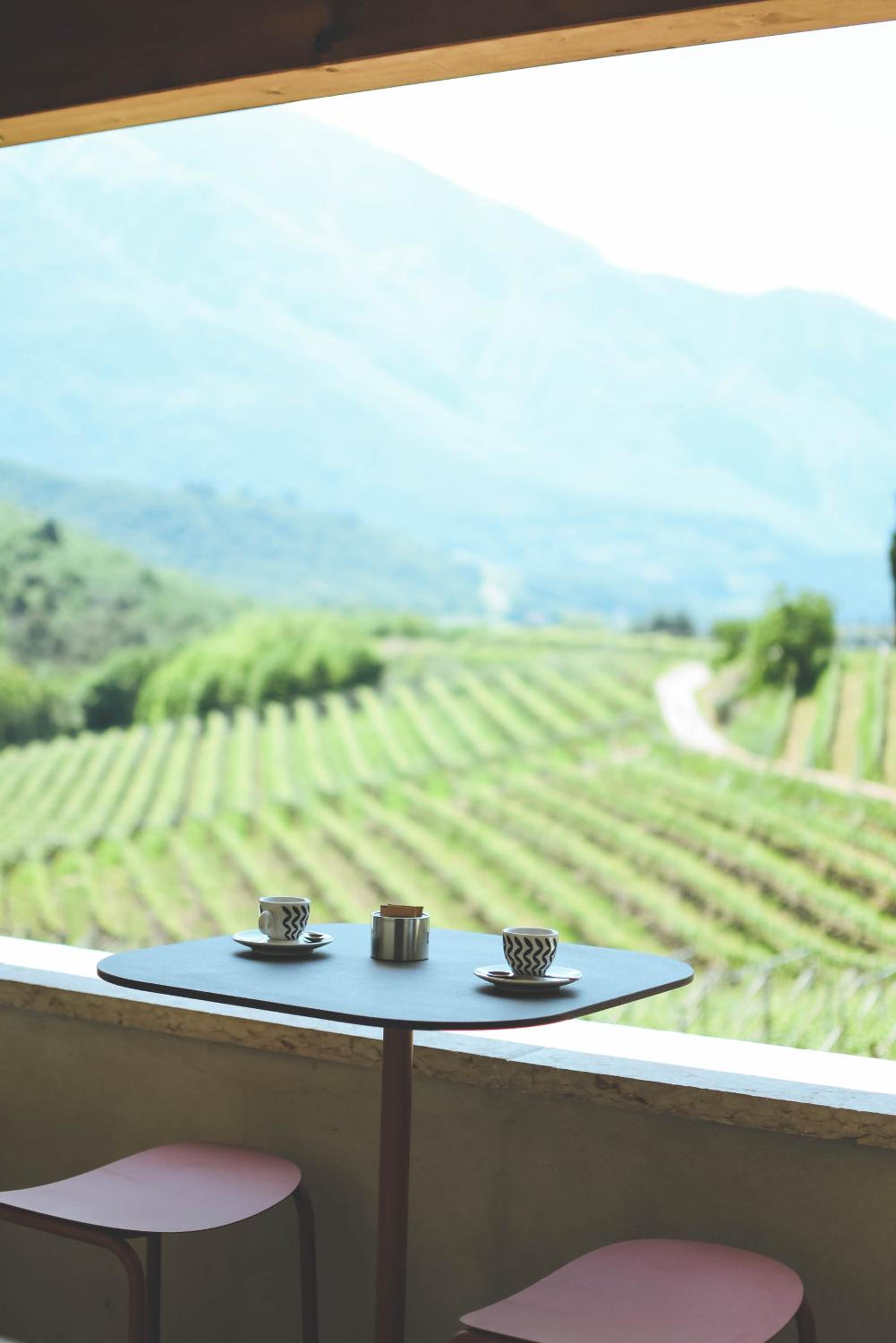 Agritur Casteller