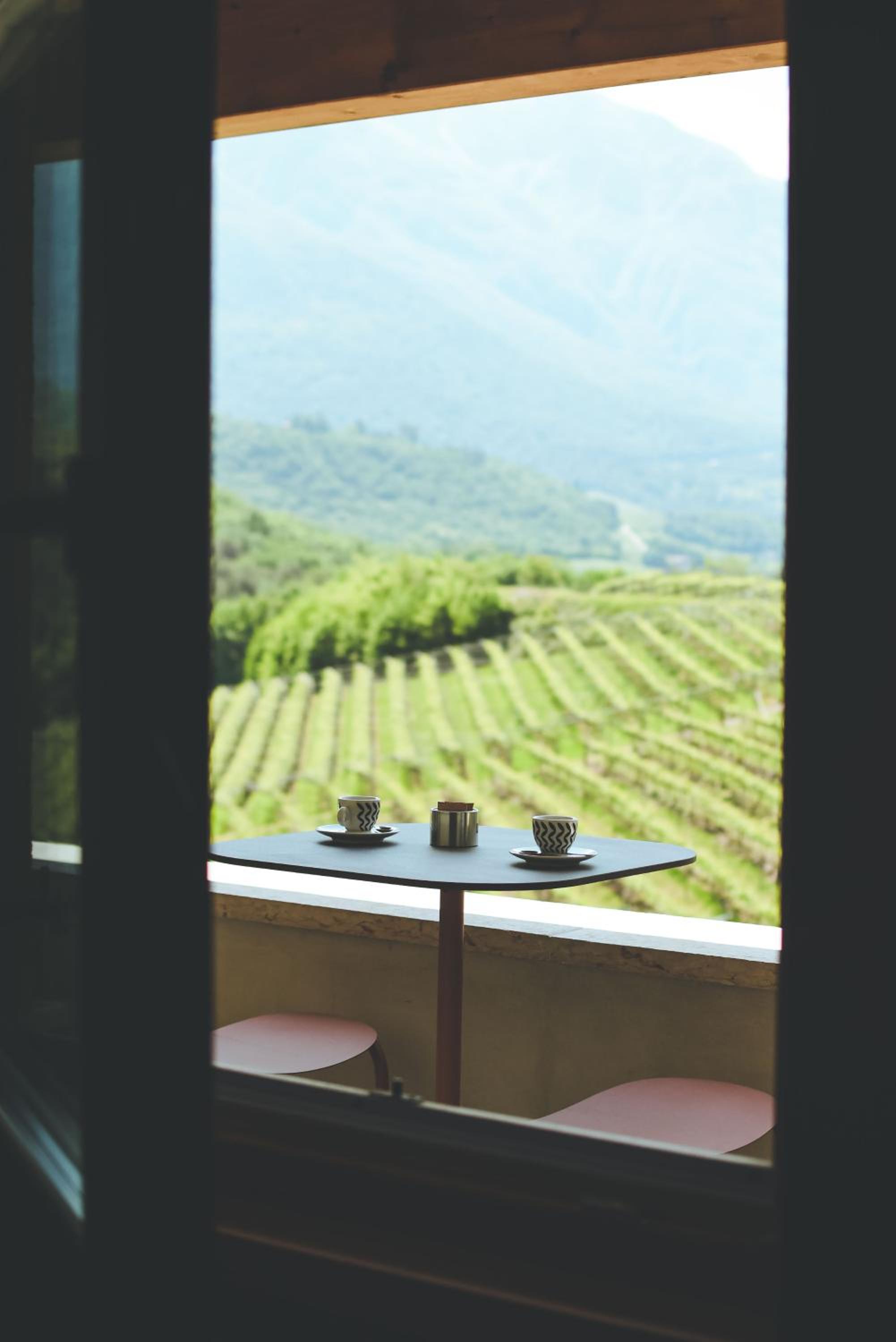 Agritur Casteller