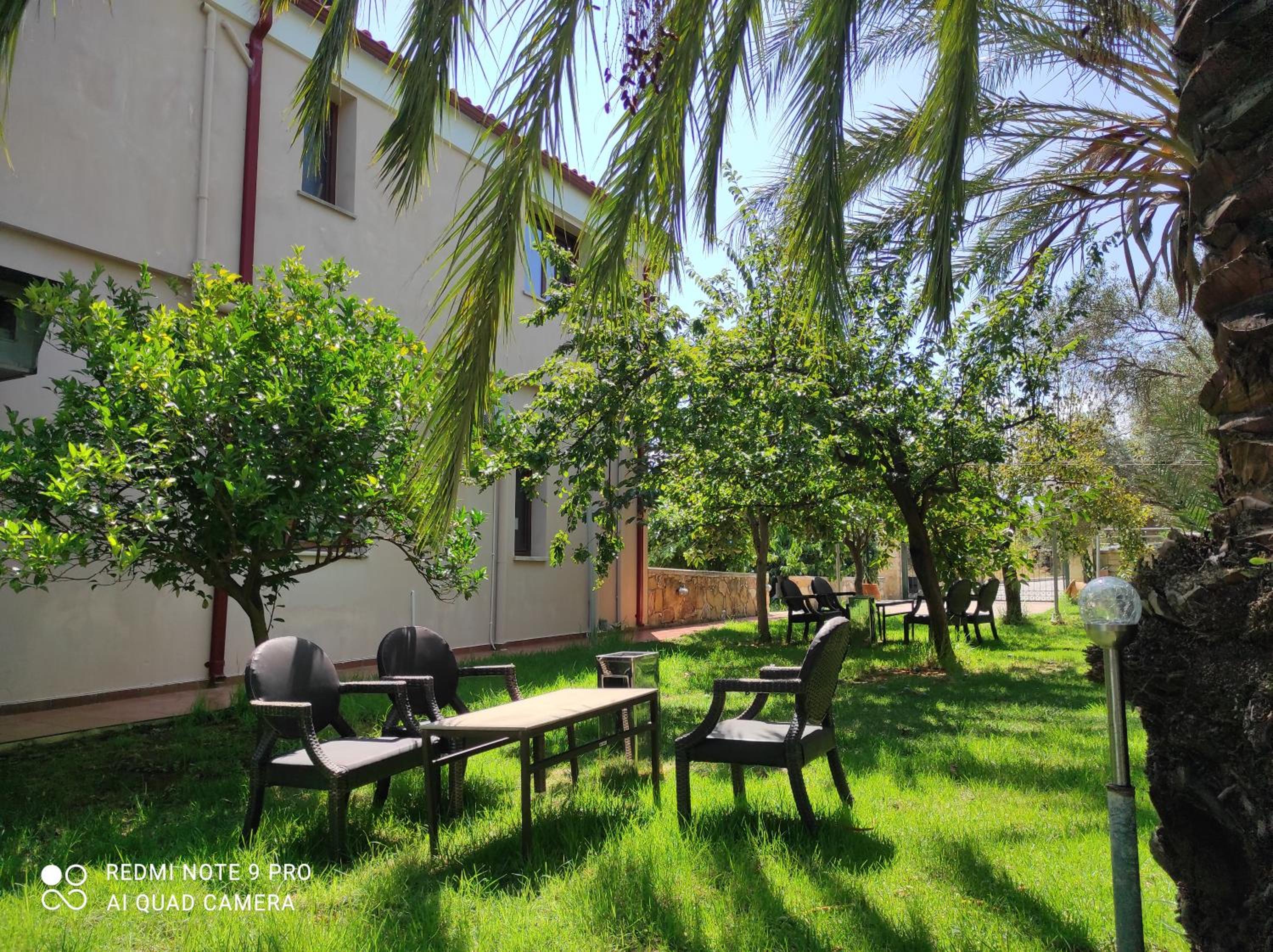 Villa Koulouridi Agritourism photo 4