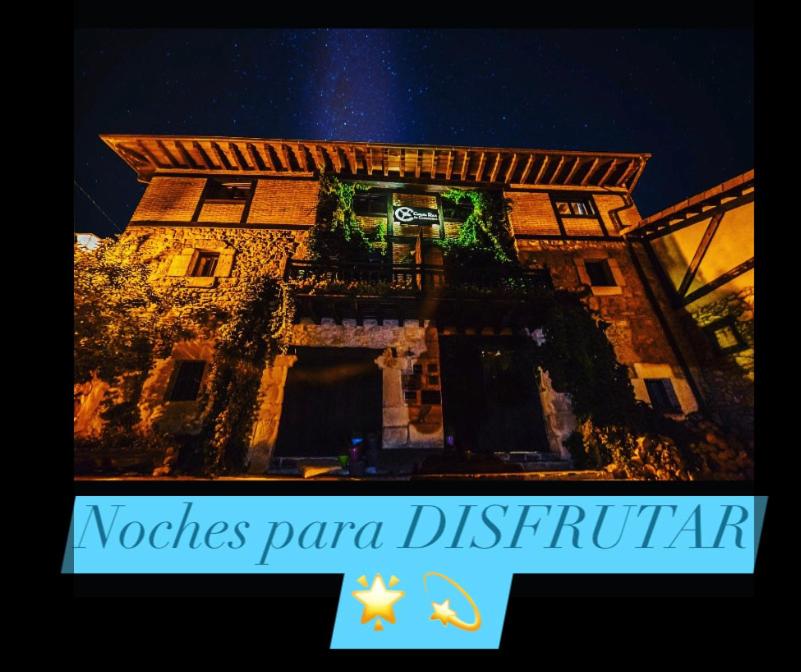 Posada Real de Carreteros