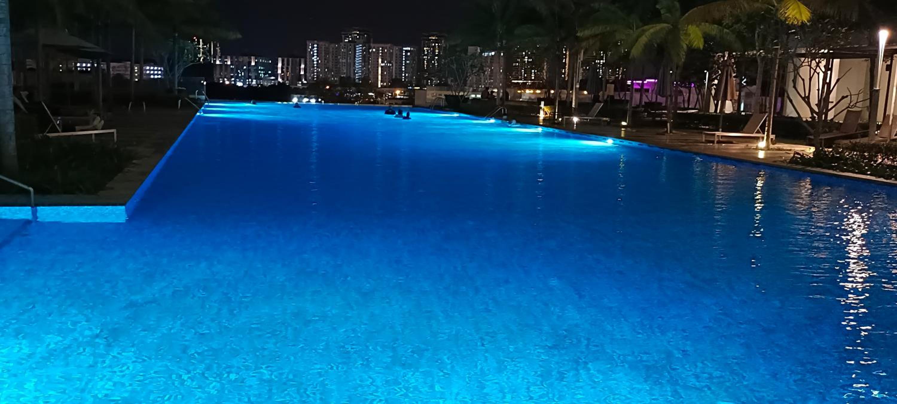 Cyberjaya cybersqure peace home