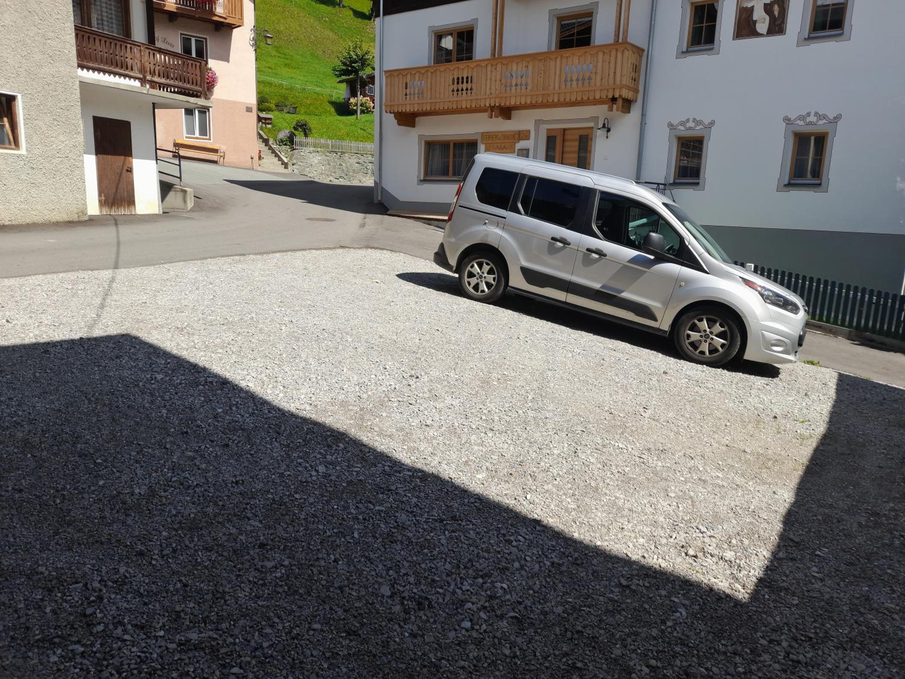 Ferienwohnungen Lexahaus en Liesing